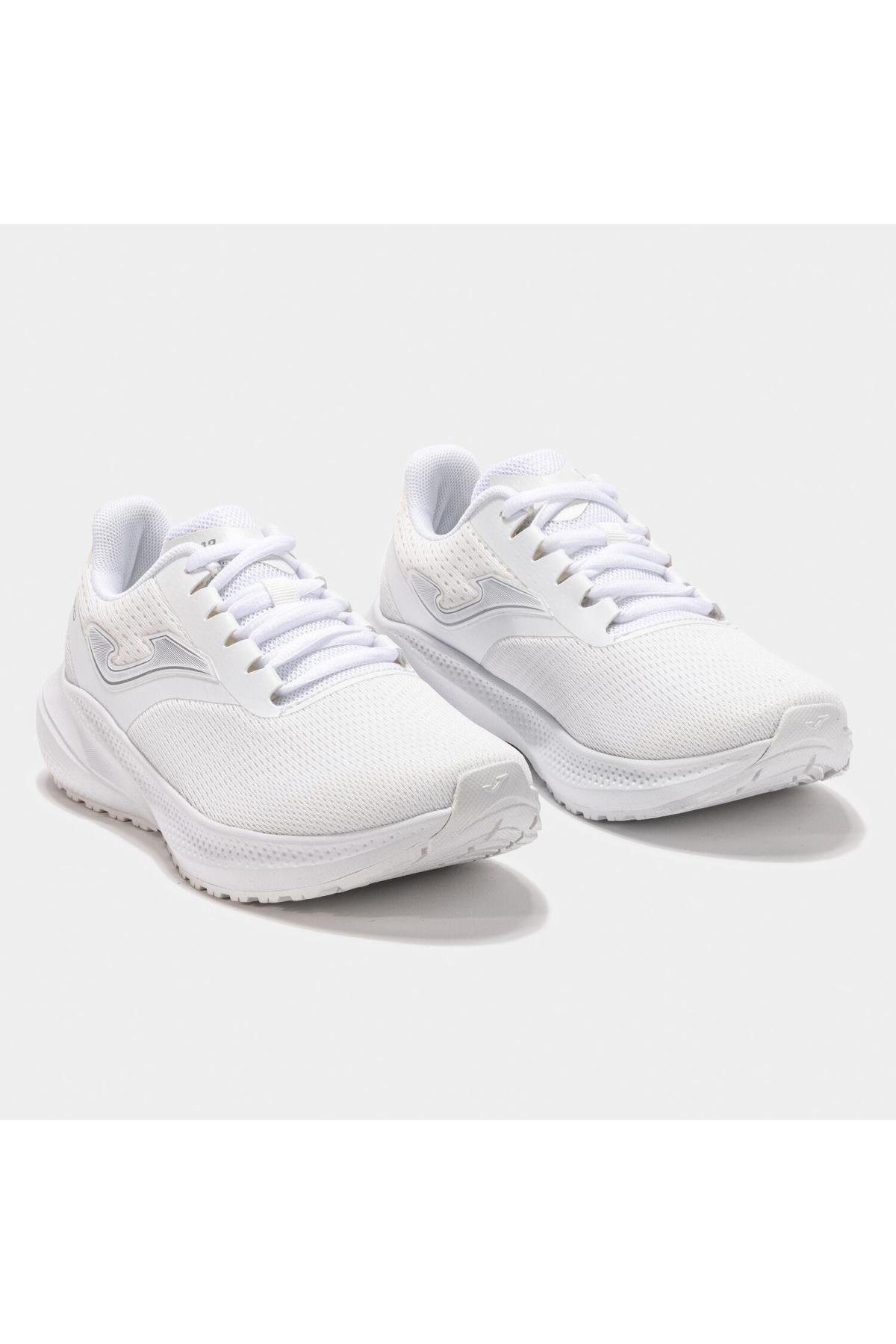 Joma Joma Beyaz RRODLS2502 Rodio Kadın Günlük Spor Ayakkabı Sneaker | Flo Beyaz - 3. görsel