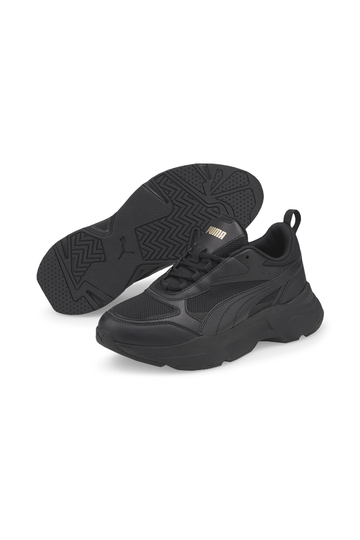 38464702 Cassia Kadın Günlük Spor Ayakkabı - Görsel 3