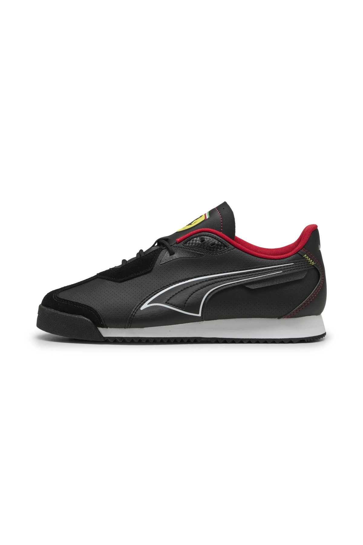 Puma Puma Siyah 30870901 Sf Roma S Erkek Günlük Spor Ayakkabı Sneaker | Flo Siyah - 3. görsel