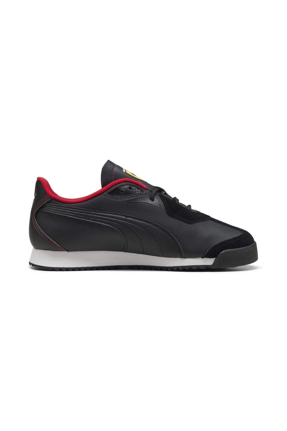 Puma Puma Siyah 30870901 Sf Roma S Erkek Günlük Spor Ayakkabı Sneaker | Flo Siyah - 5. görsel
