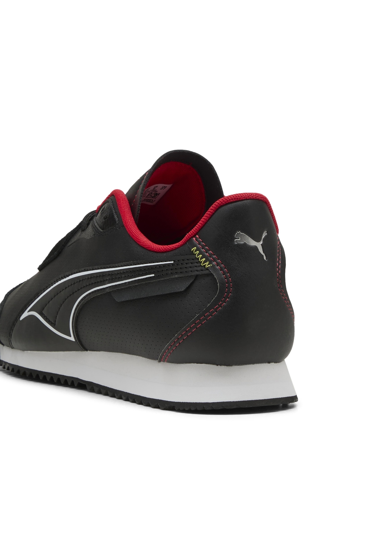 Puma Puma Siyah 30870901 Sf Roma S Erkek Günlük Spor Ayakkabı Sneaker | Flo Siyah - 7. görsel