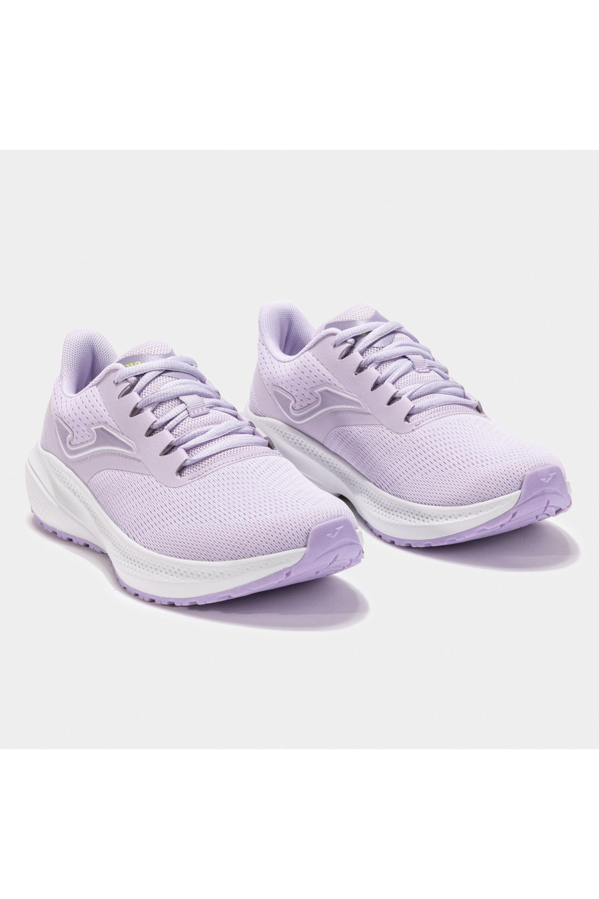 Joma Joma Mor RRODLS2513 Rodio Kadın Günlük Spor Ayakkabı Sneaker | Flo Mor - 3. görsel