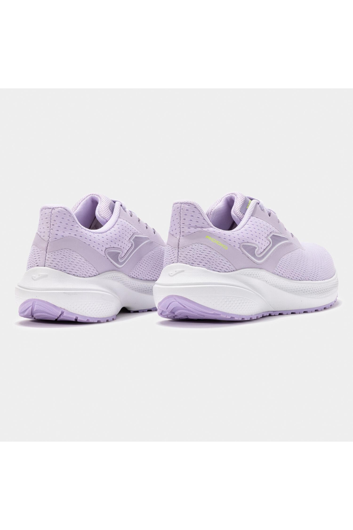 Joma Joma Mor RRODLS2513 Rodio Kadın Günlük Spor Ayakkabı Sneaker | Flo Mor - 4. görsel