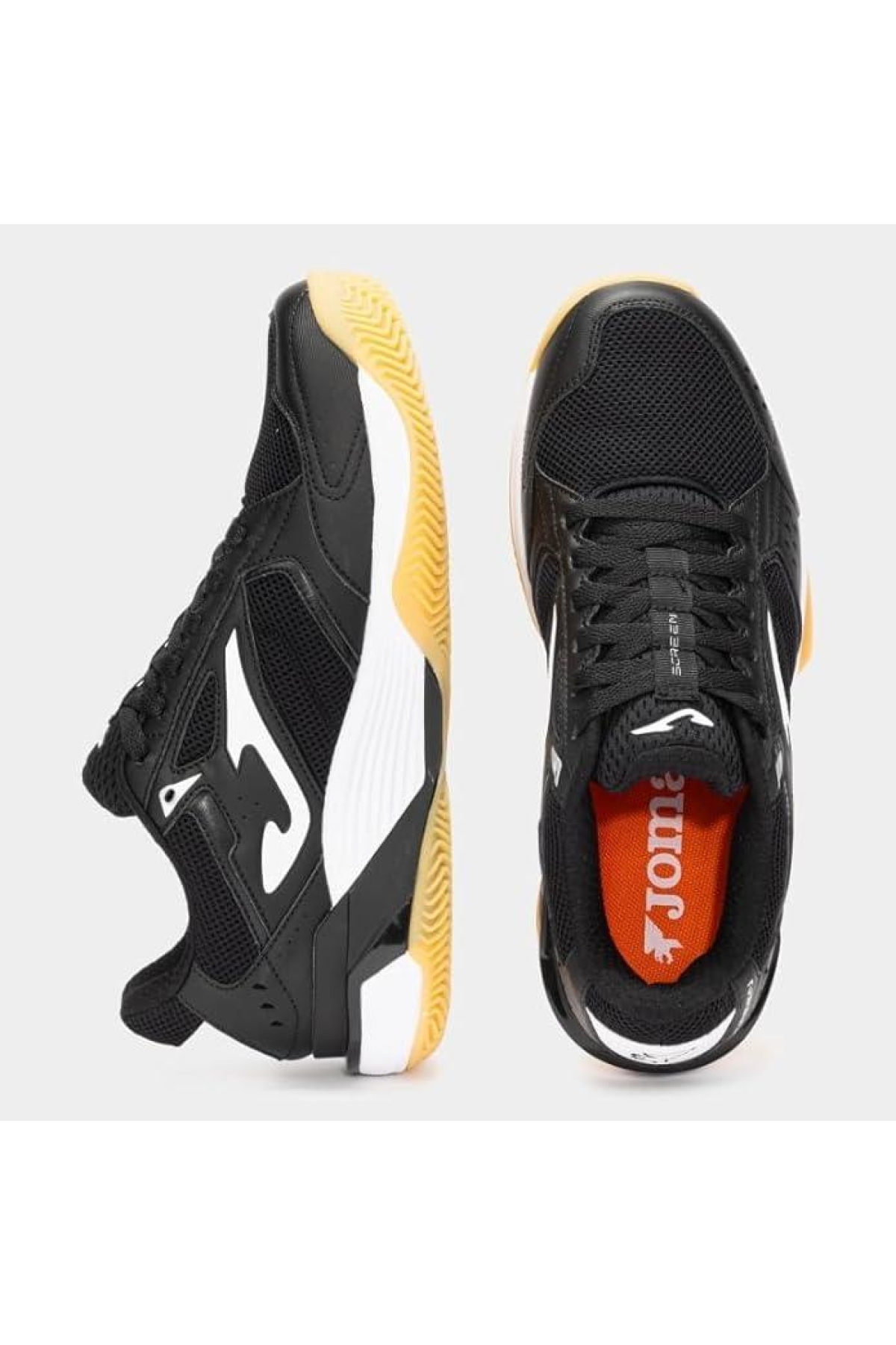 BSCRES2501 B.Screen Erkek Günlük Spor Ayakkabı - Görsel 5