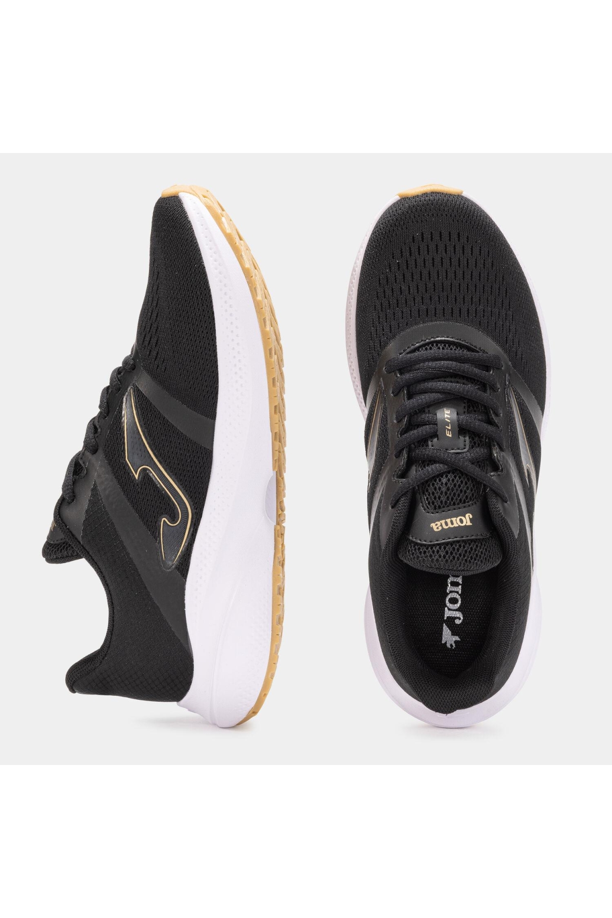 RELILS2501 Elite Kadın Günlük Spor Ayakkabı - Görsel 5