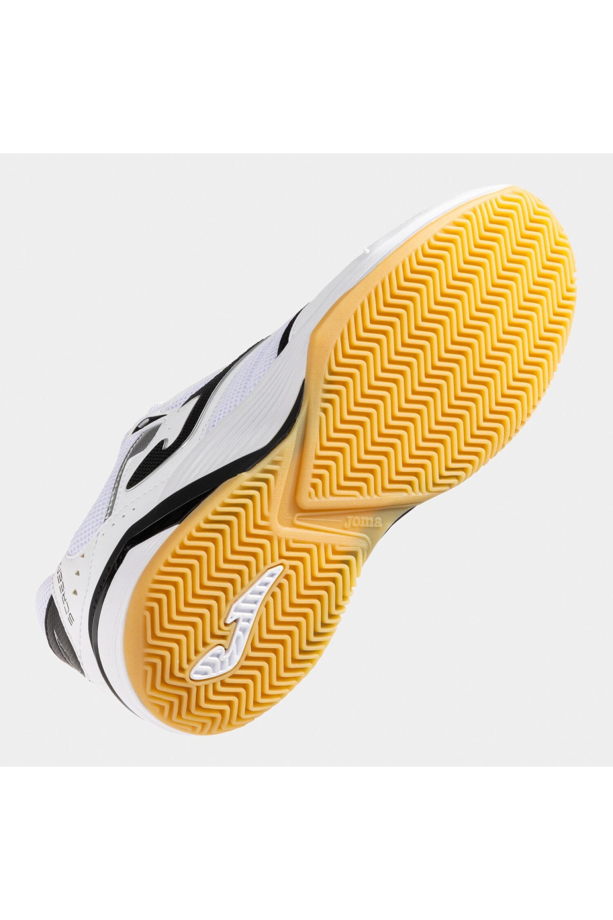 Joma Joma Beyaz BSCRES2502 B.Screen Erkek Günlük Spor Ayakkabı Sneaker | Flo Beyaz - 6. görsel