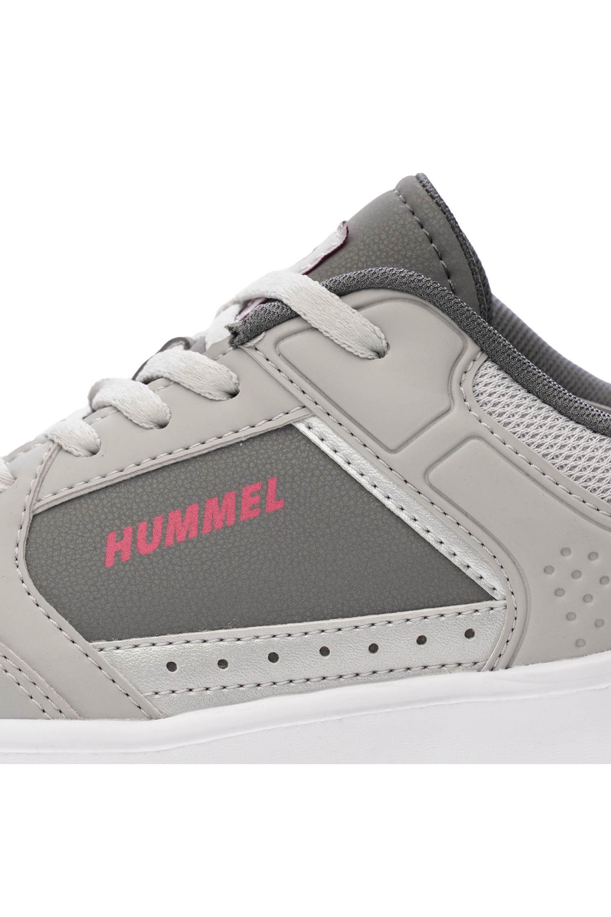 Hummel Hummel Çok Renkli 900243-1100 I-Sha Kadın Günlük Spor Ayakkabı Sneaker | Flo Çok Renkli - 7. görsel