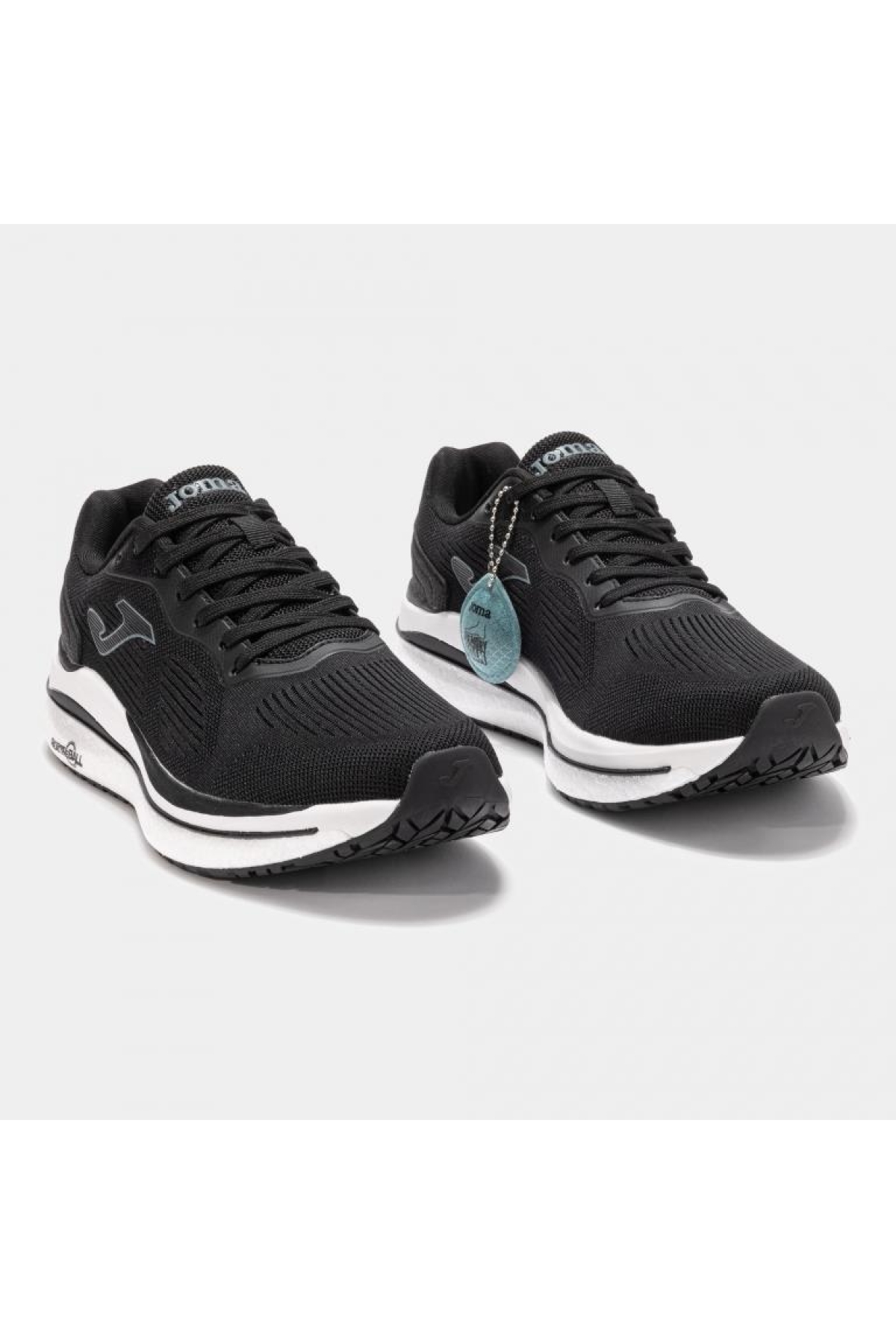 Joma Joma Siyah CCIPS2501 Cipres Erkek Günlük Spor Ayakkabı Sneaker | Flo Siyah - 3. görsel