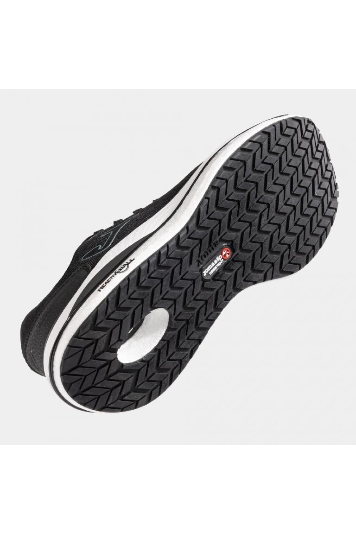 Joma Joma Siyah CCIPS2501 Cipres Erkek Günlük Spor Ayakkabı Sneaker | Flo Siyah - 6. görsel