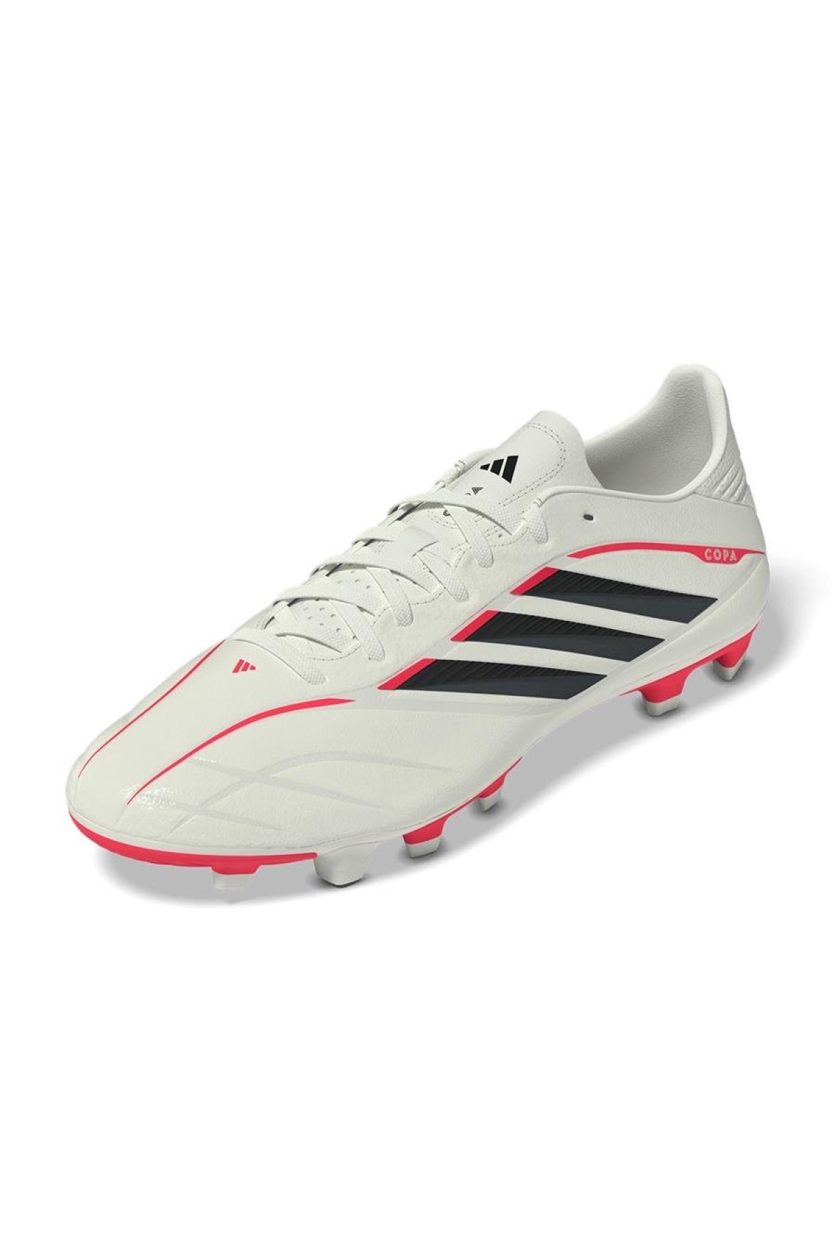Adidas Adidas Erkek Beyaz Krampon COPA PURE IV CLUB FG/MG JR6183 Sneaker | Flo Beyaz - 3. görsel