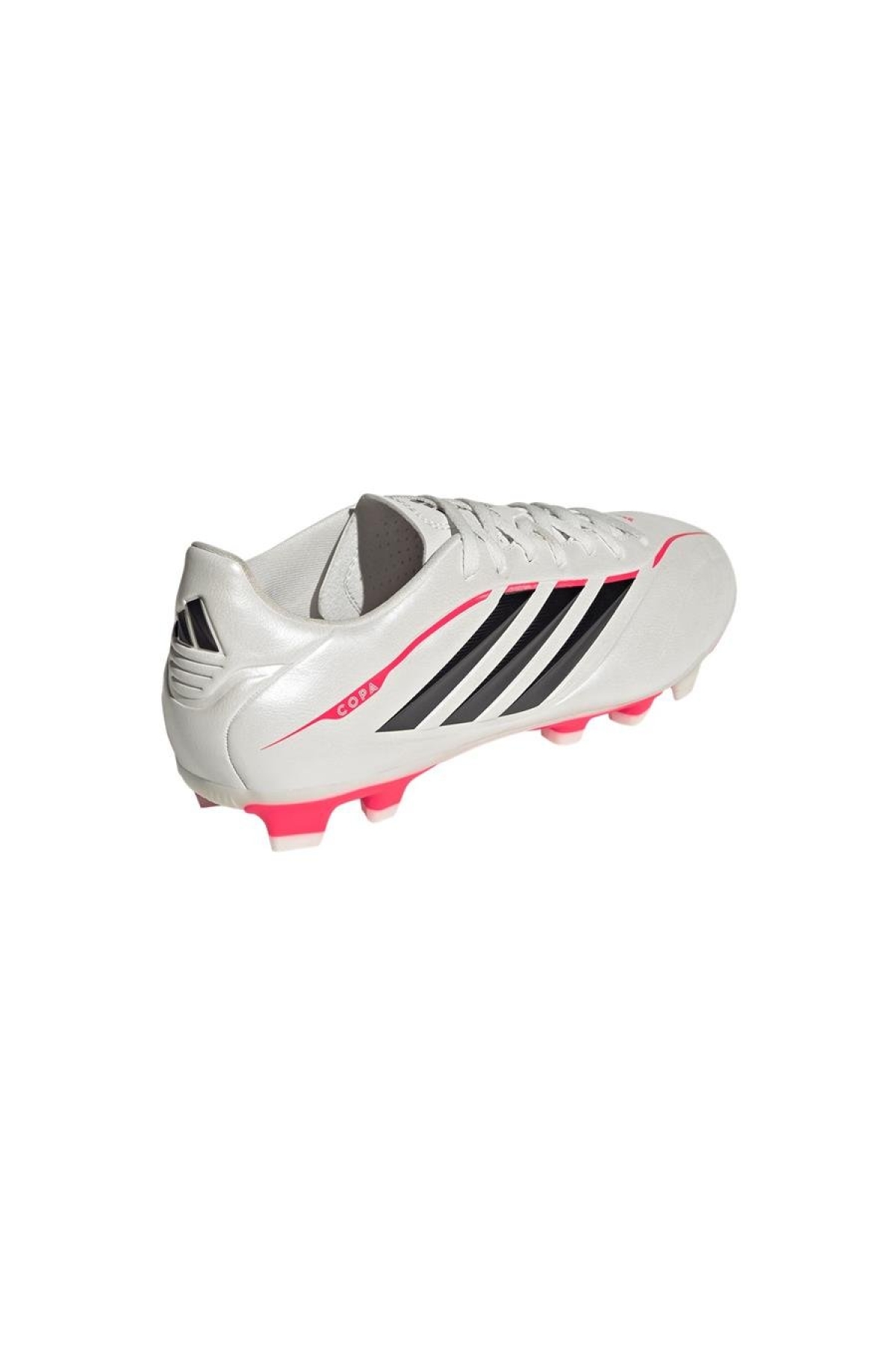 Adidas Adidas Erkek Beyaz Krampon COPA PURE IV CLUB FG/MG JR6183 Sneaker | Flo Beyaz - 8. görsel