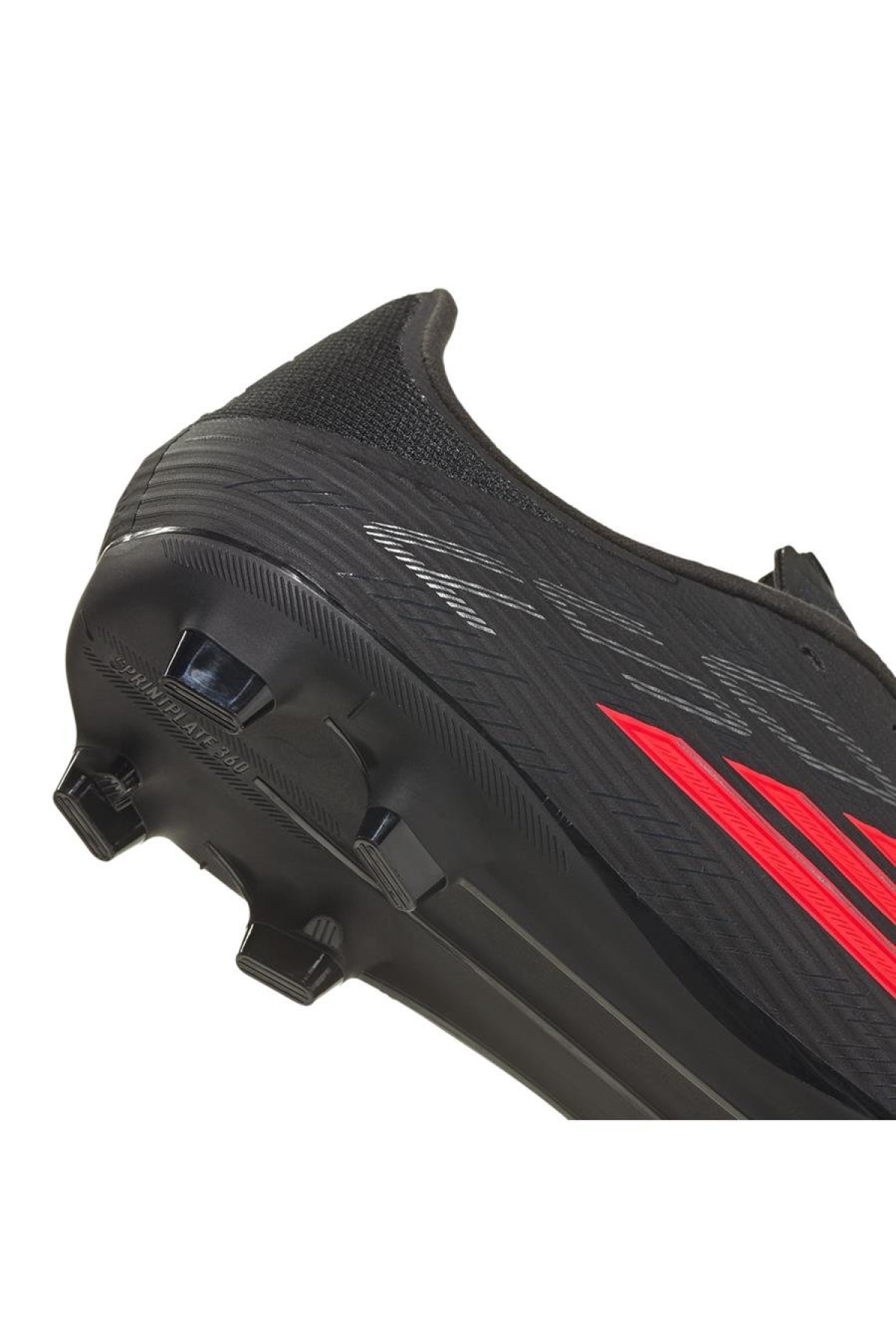 Adidas Adidas Erkek Siyah Krampon F50 LEAGUE FG/MG JR8989 Sneaker | Flo Siyah - 9. görsel