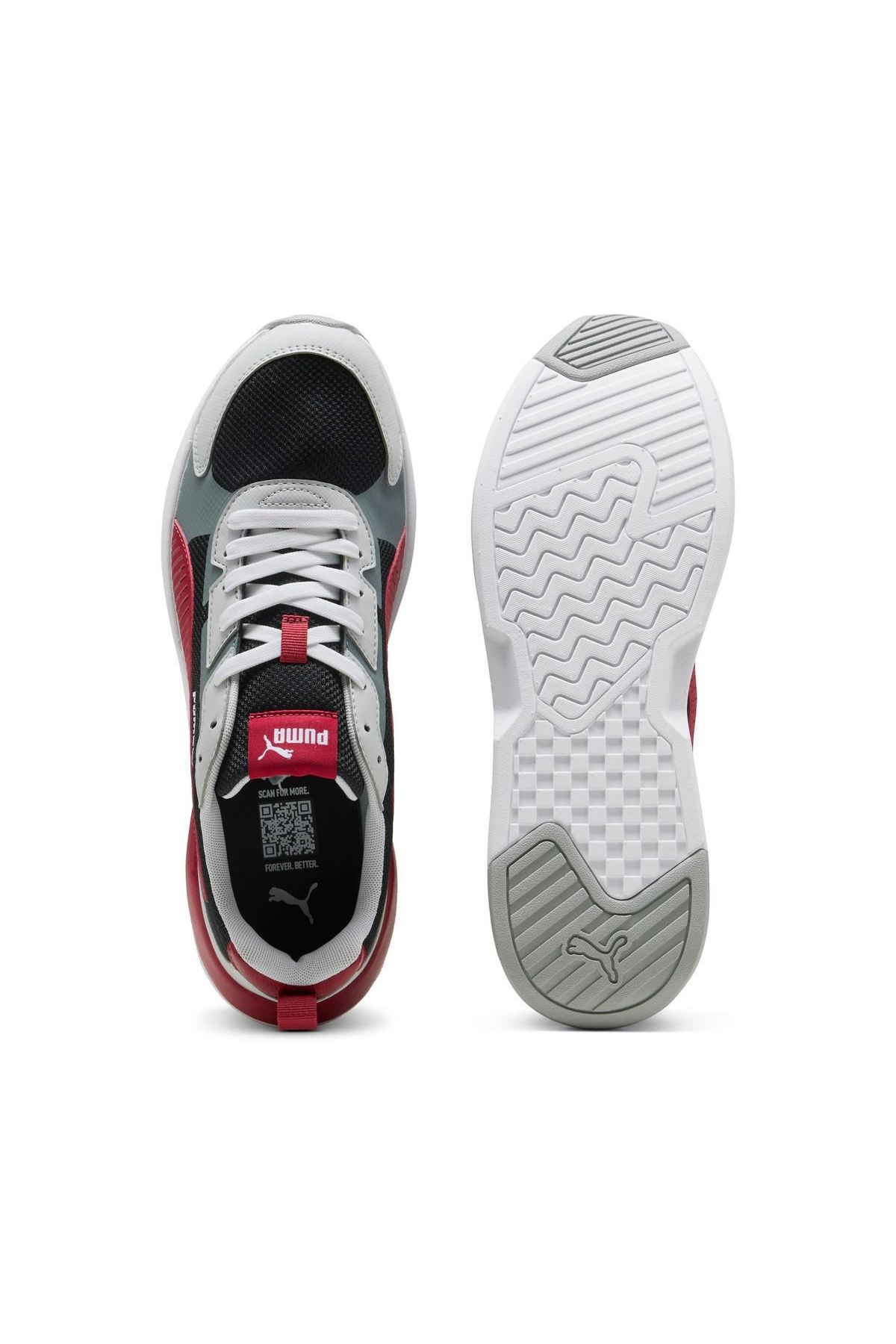 40022904 X-Ray 3 Lt Erkek Günlük Spor Ayakkabı - Görsel 4