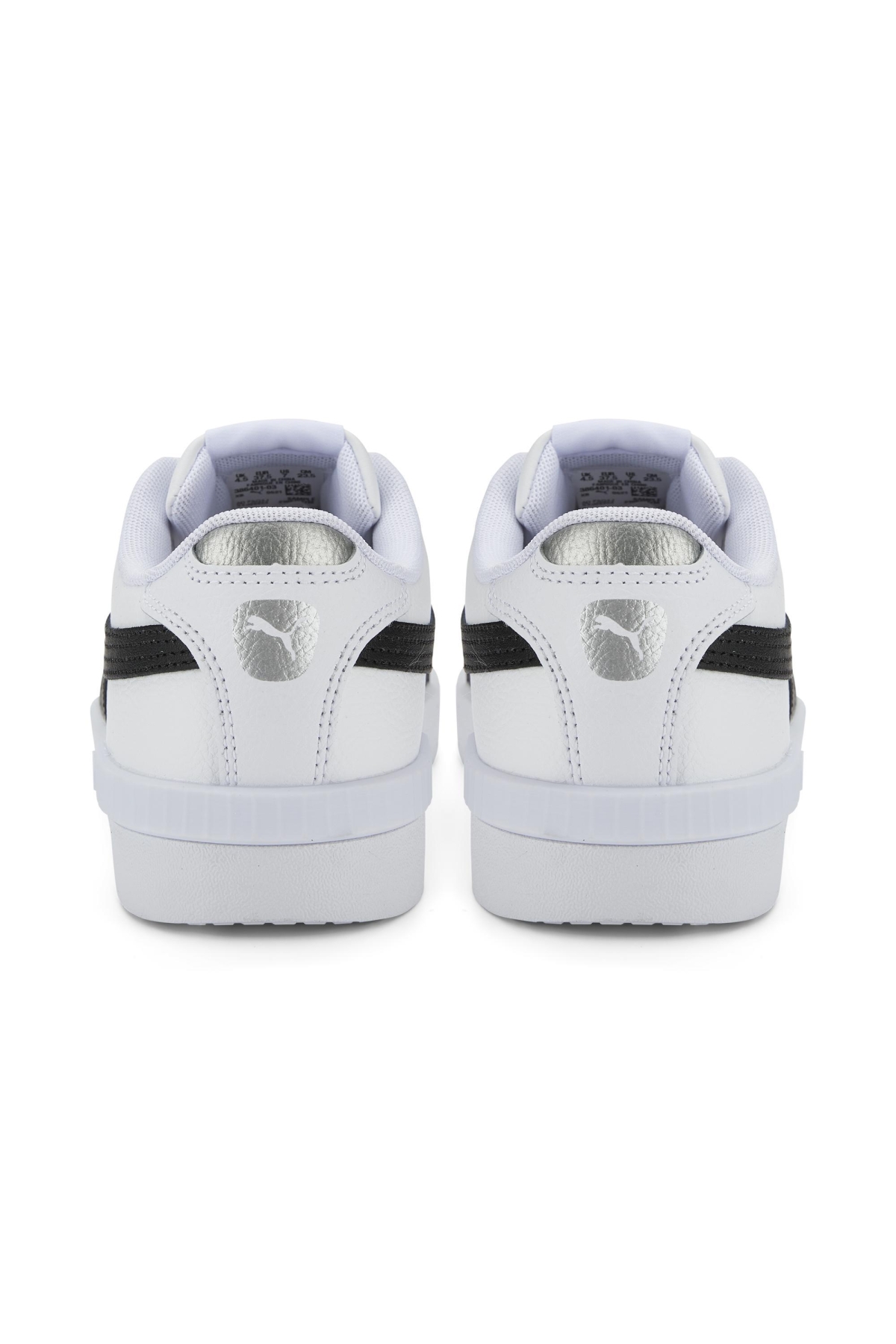 Puma Puma Beyaz 38640103 Jada Renew Kadın Günlük Spor Ayakkabı Sneaker | Flo Beyaz - 3. görsel