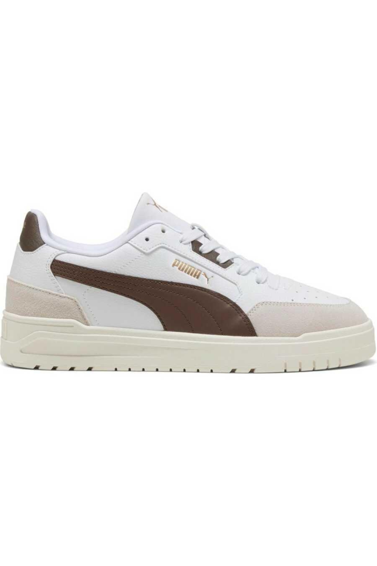 Puma Puma Beyaz 40384004 Shuffle Downtown Og Unisex Günlük Spor Ayakkabı Sneaker | Flo Beyaz - 2. görsel