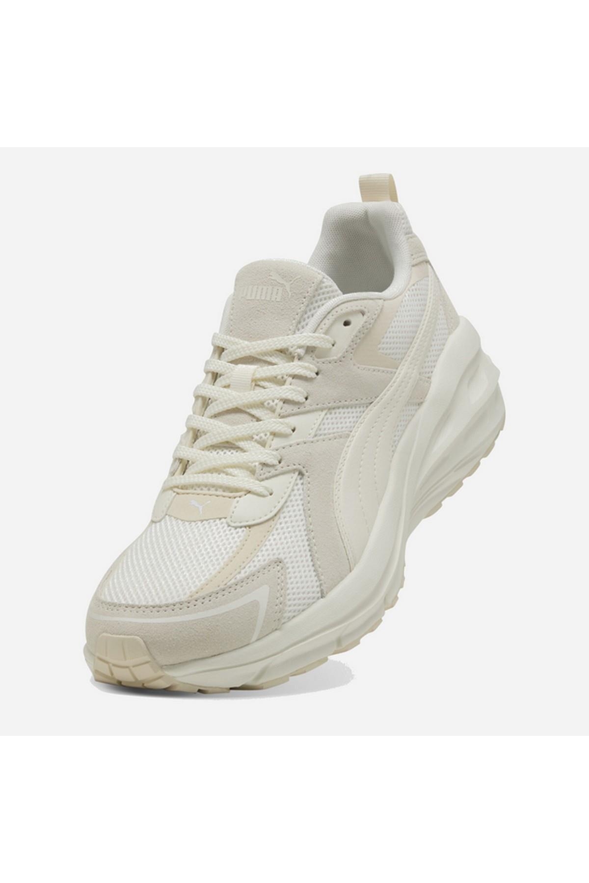 Puma Puma Bej 40261808 Hypnotic Ls Unisex Günlük Spor Ayakkabı Sneaker | Flo Bej - 5. görsel