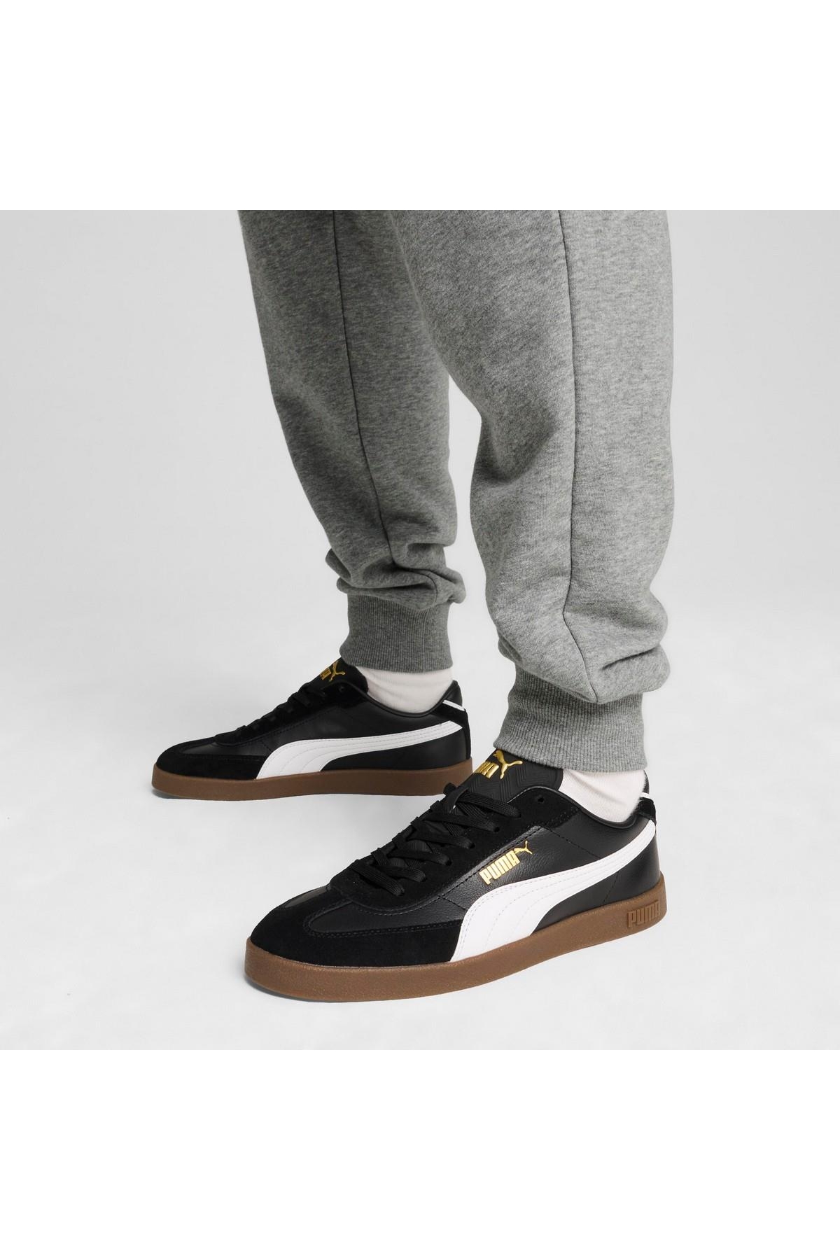 39744702 Club II Era Unisex Günlük Spor Ayakkabı - Görsel 8