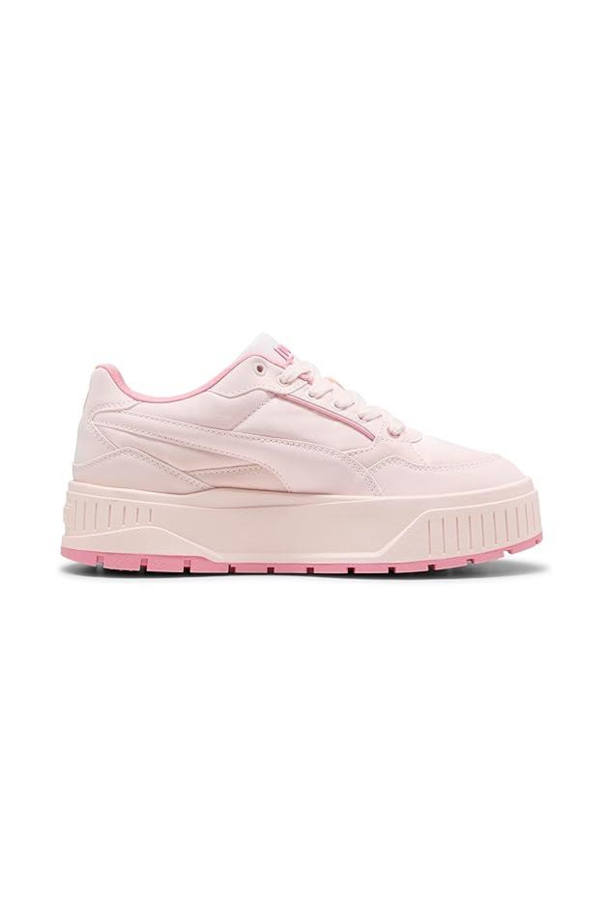 Puma Puma Pembe 40264401 Karmen II Idol Princess Kadın Günlük Spor Ayakkabı Sneaker | Flo Pembe - 7. görsel