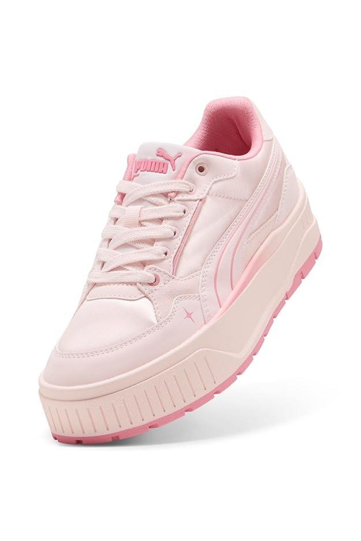 Puma Puma Pembe 40264401 Karmen II Idol Princess Kadın Günlük Spor Ayakkabı Sneaker | Flo Pembe - 8. görsel