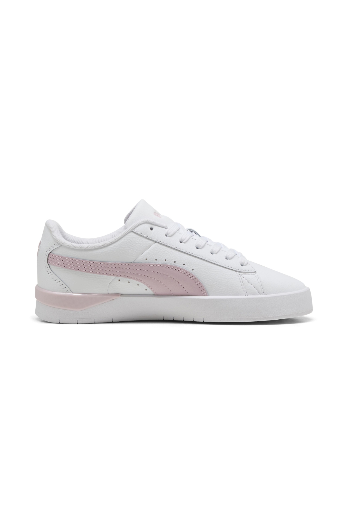 Puma Puma Beyaz 40021707 Jada Classic Kadın Günlük Spor Ayakkabı Sneaker | Flo Beyaz - 5. görsel