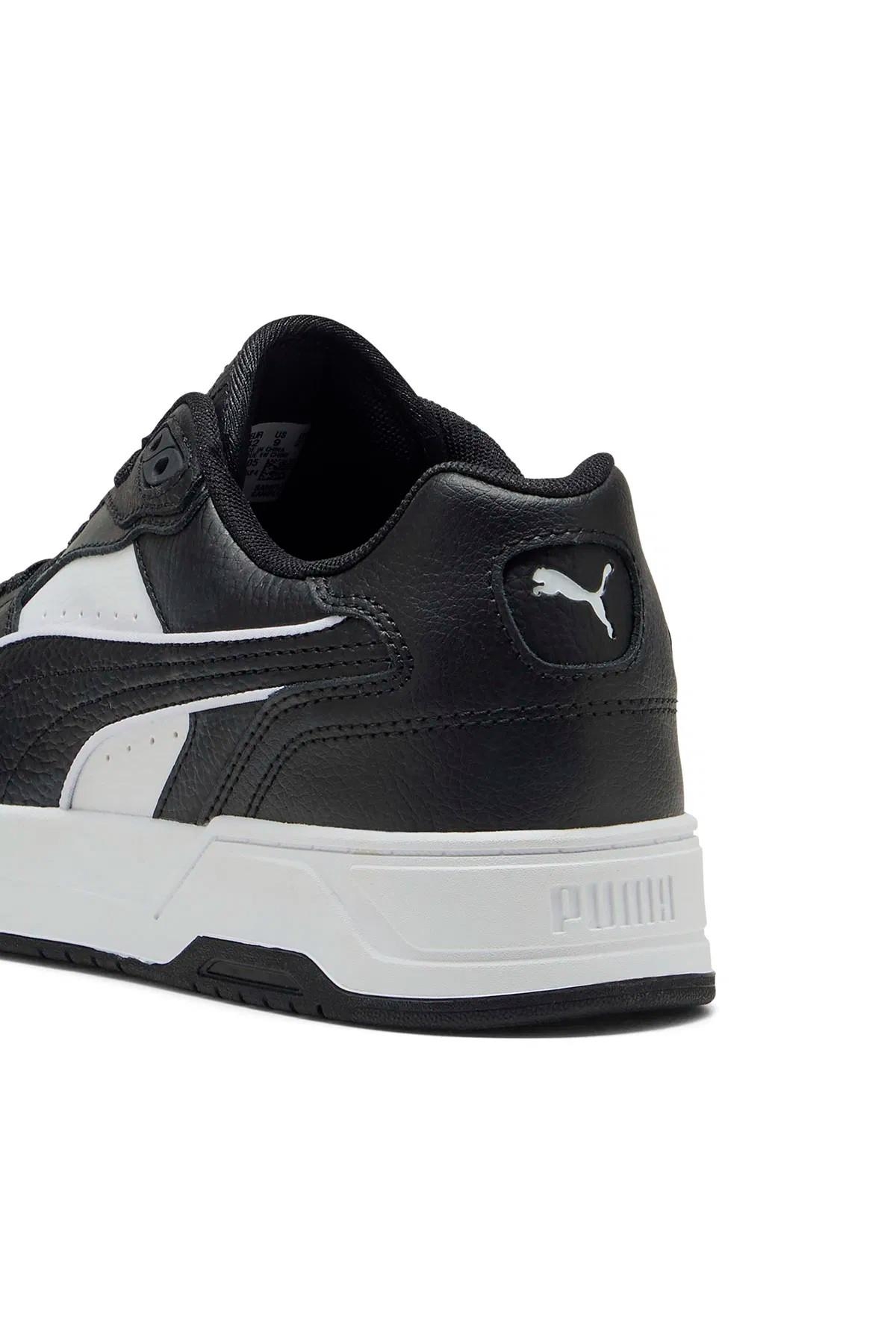 Puma Puma Beyaz 40258605 Rbd Break Low Unisex Günlük Spor Ayakkabı Sneaker | Flo Beyaz - 6. görsel