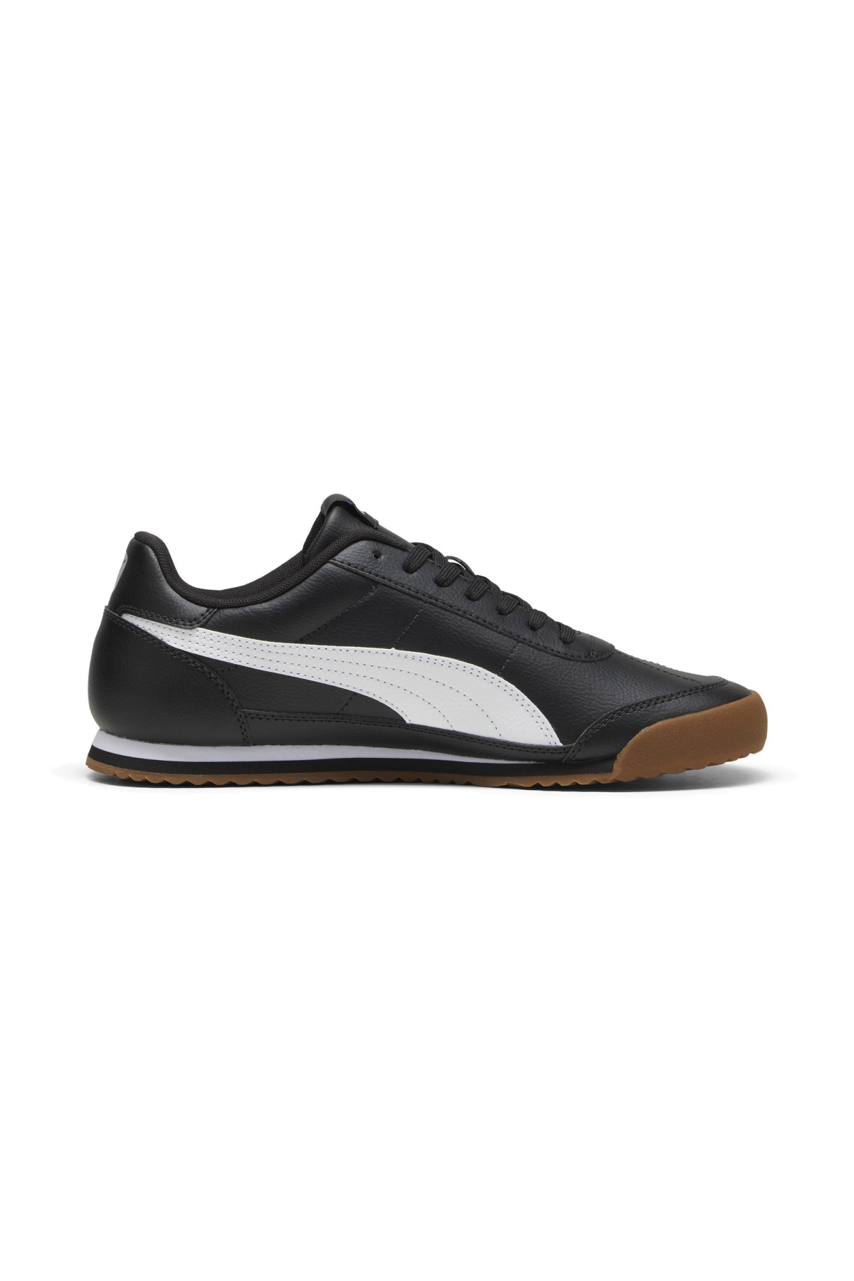 Puma Puma Siyah 39745201 Turino II Unisex Günlük Spor Ayakkabı Sneaker | Flo Siyah - 6. görsel
