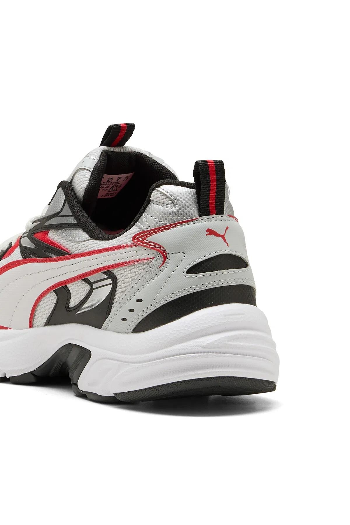 40262305 Milenio Tech Unisex Günlük Spor Ayakkabı - Görsel 5