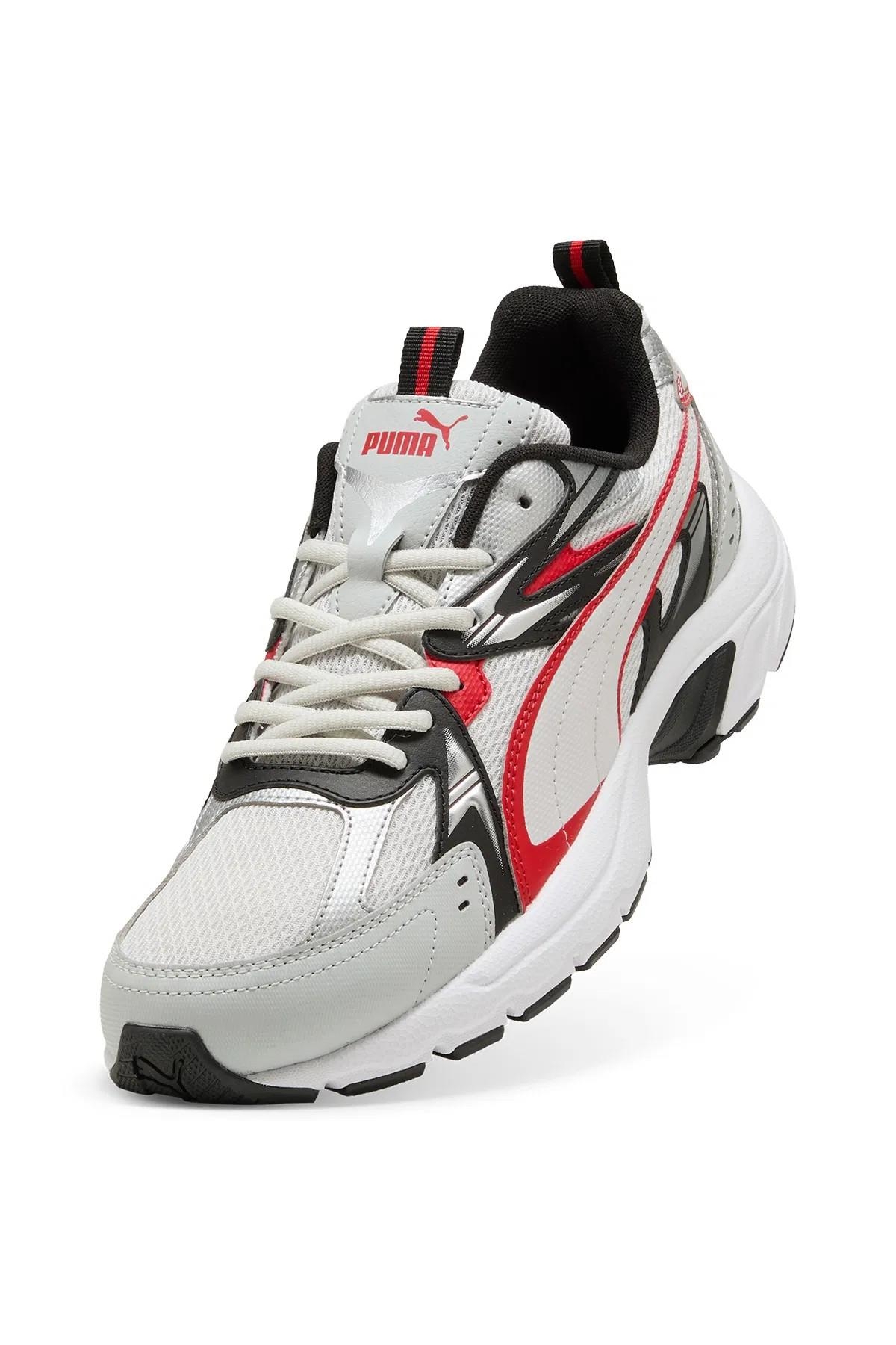 40262305 Milenio Tech Unisex Günlük Spor Ayakkabı - Görsel 6