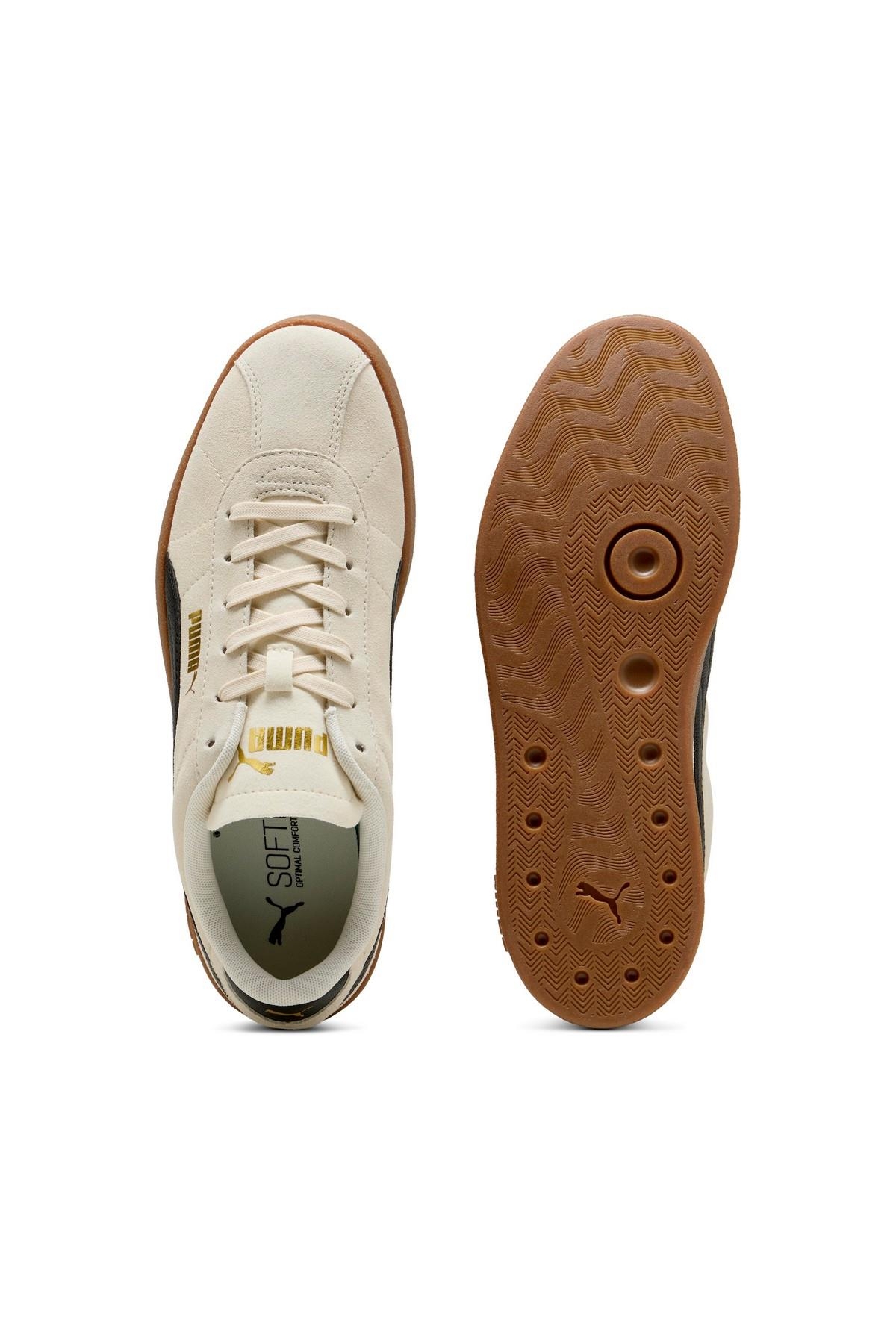 39744407 Club II Unisex Günlük Spor Ayakkabı - Görsel 4