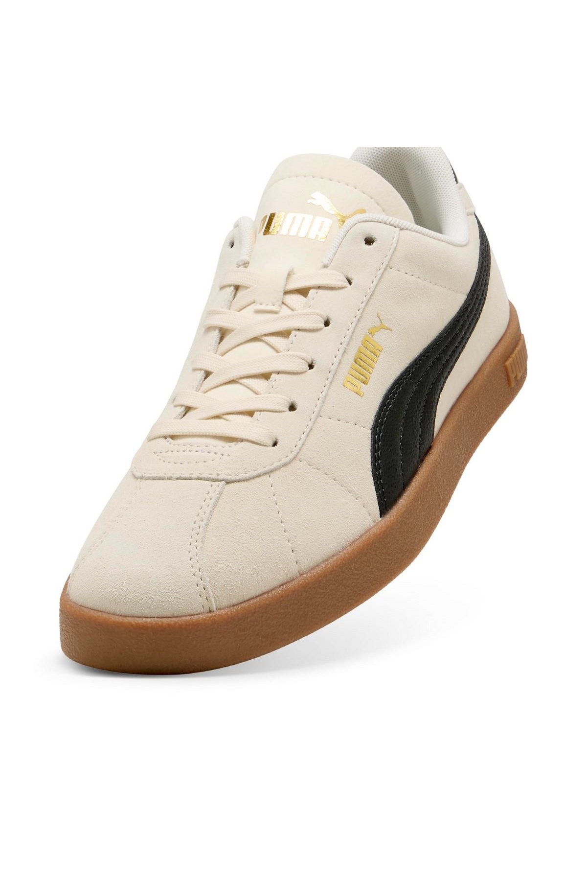 39744407 Club II Unisex Günlük Spor Ayakkabı - Görsel 6