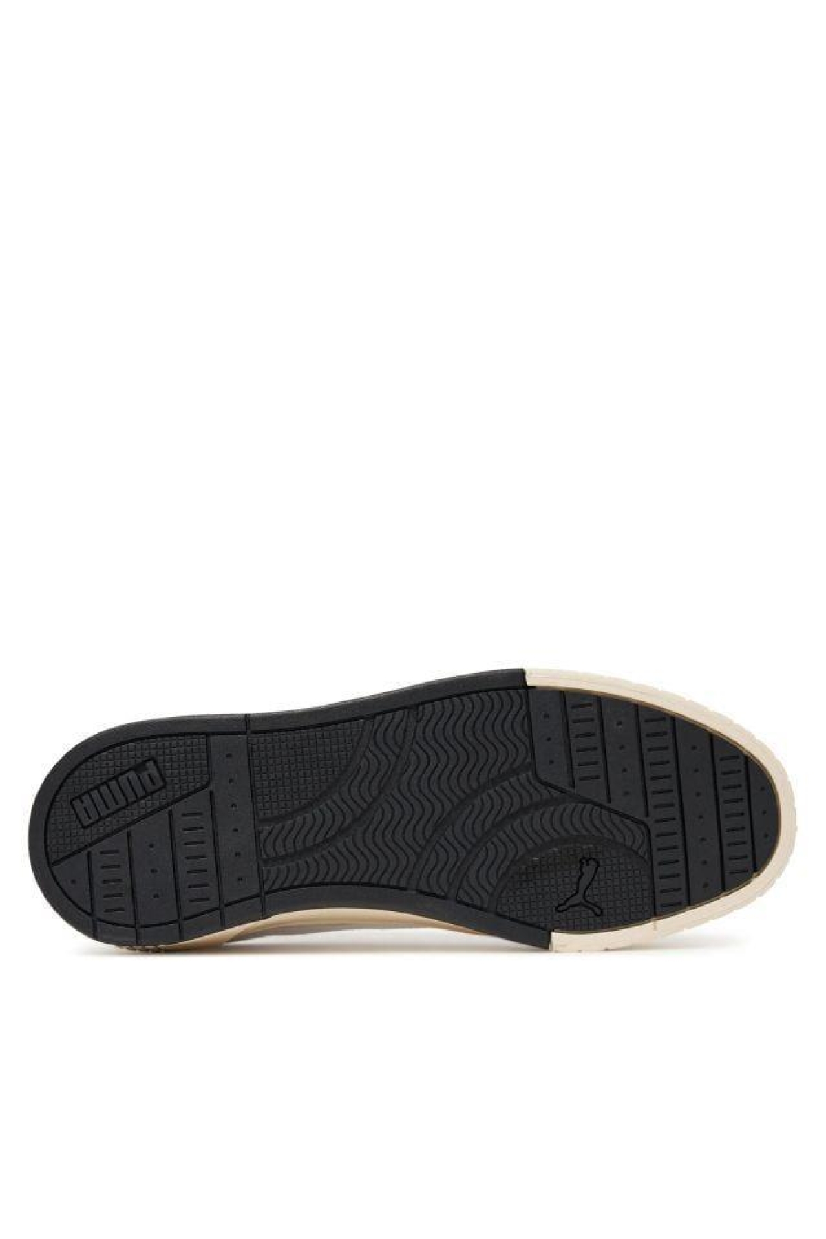 Puma Puma Beyaz 40351501 Carina Mia Animal Flair Kadın Günlük Spor Ayakkabı Sneaker | Flo Beyaz - 5. görsel