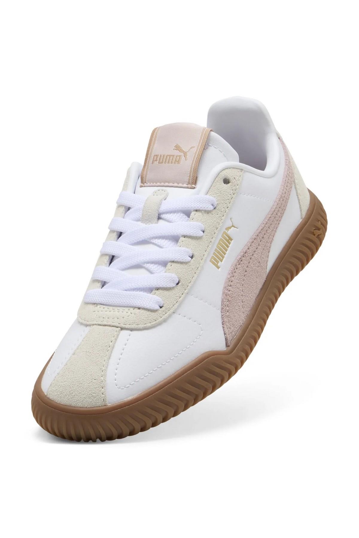 Puma Puma Beyaz 40260406 Club Kayzer Og Unisex Günlük Spor Ayakkabı Sneaker | Flo Beyaz - 6. görsel