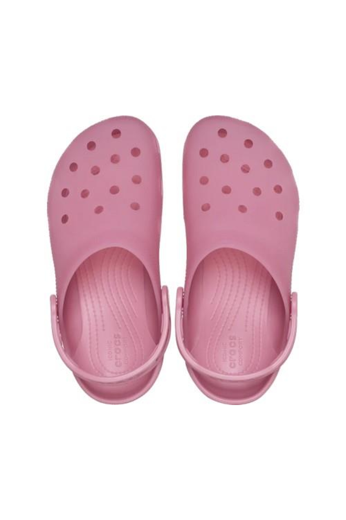 210928-6XX Classic Frosted Clog Kadın Sandalet - Görsel 4