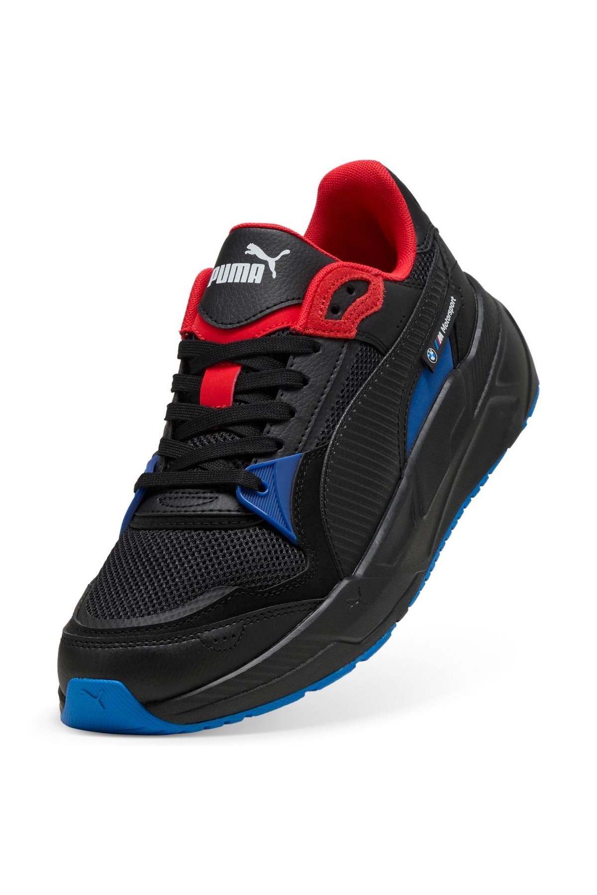 30876103 Bmw Mms Trinity 2 Unisex Günlük Spor Ayakkabı - Görsel 6