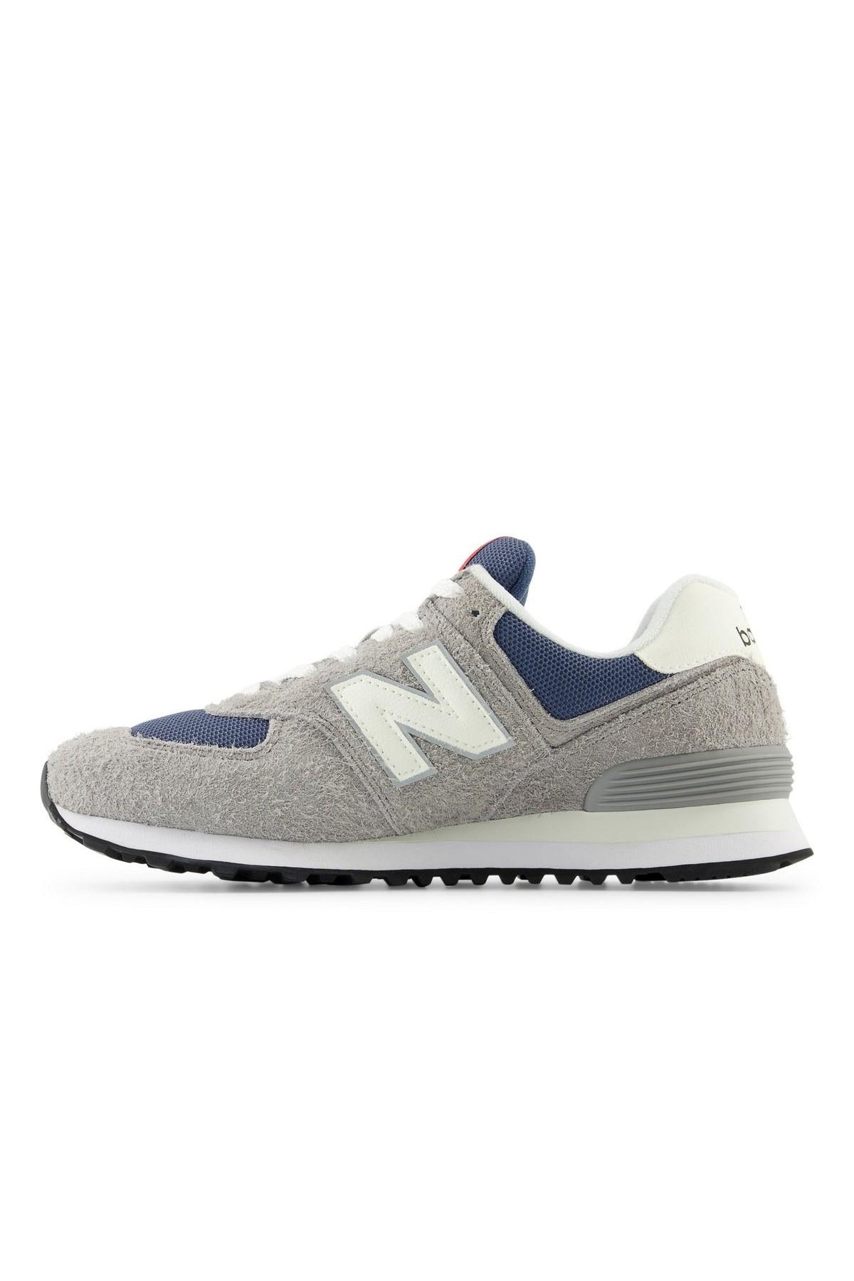 U574GWH Unisex Günlük Spor Ayakkabı - Görsel 3