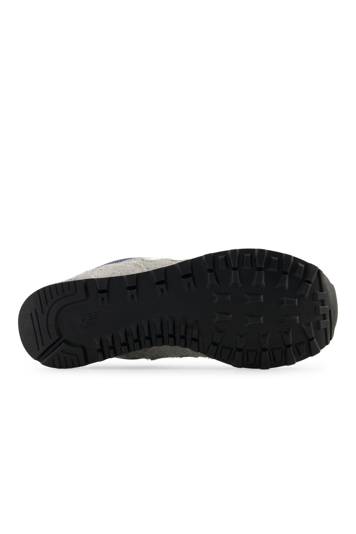 U574GWH Unisex Günlük Spor Ayakkabı - Görsel 5