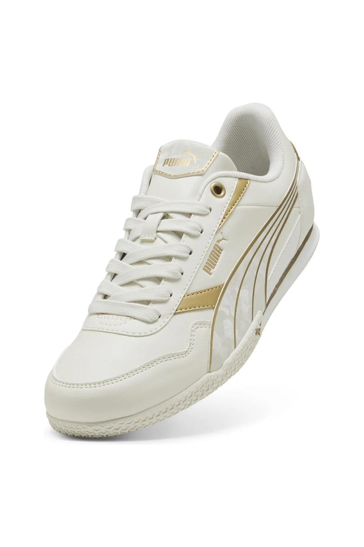 Puma Puma Bej 40267501 Bella Donna Dayinight Kadın Günlük Spor Ayakkabı Sneaker | Flo Bej - 5. görsel