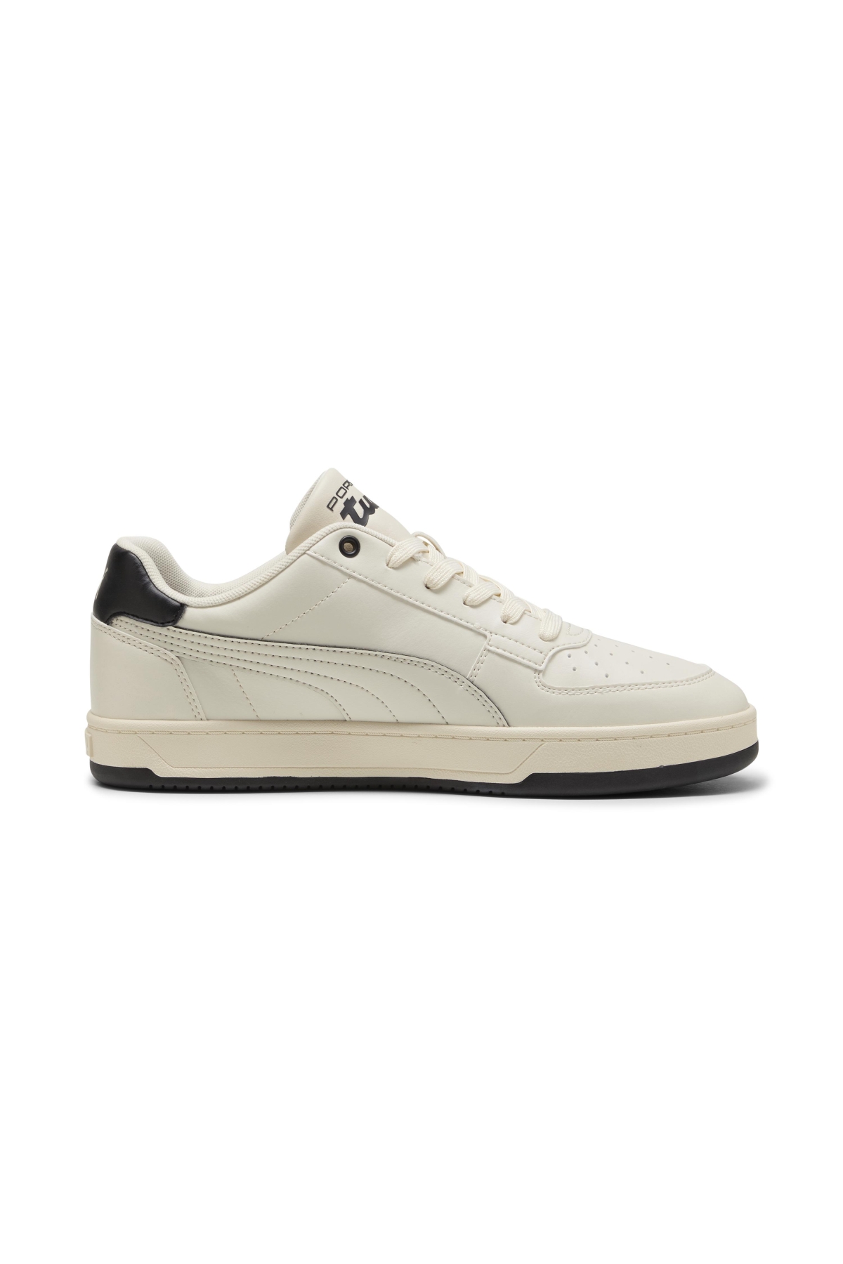 Puma Puma Bej 30897202 Pl Caven 2.0 Unisex Günlük Spor Ayakkabı Sneaker | Flo Bej - 5. görsel