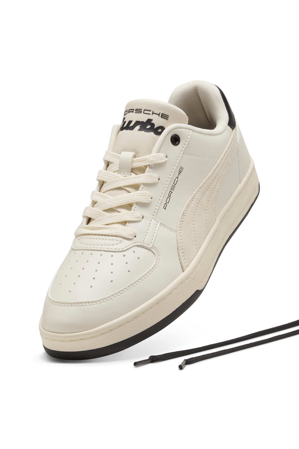 Puma Puma Bej 30897202 Pl Caven 2.0 Unisex Günlük Spor Ayakkabı Sneaker | Flo Bej - 6. görsel