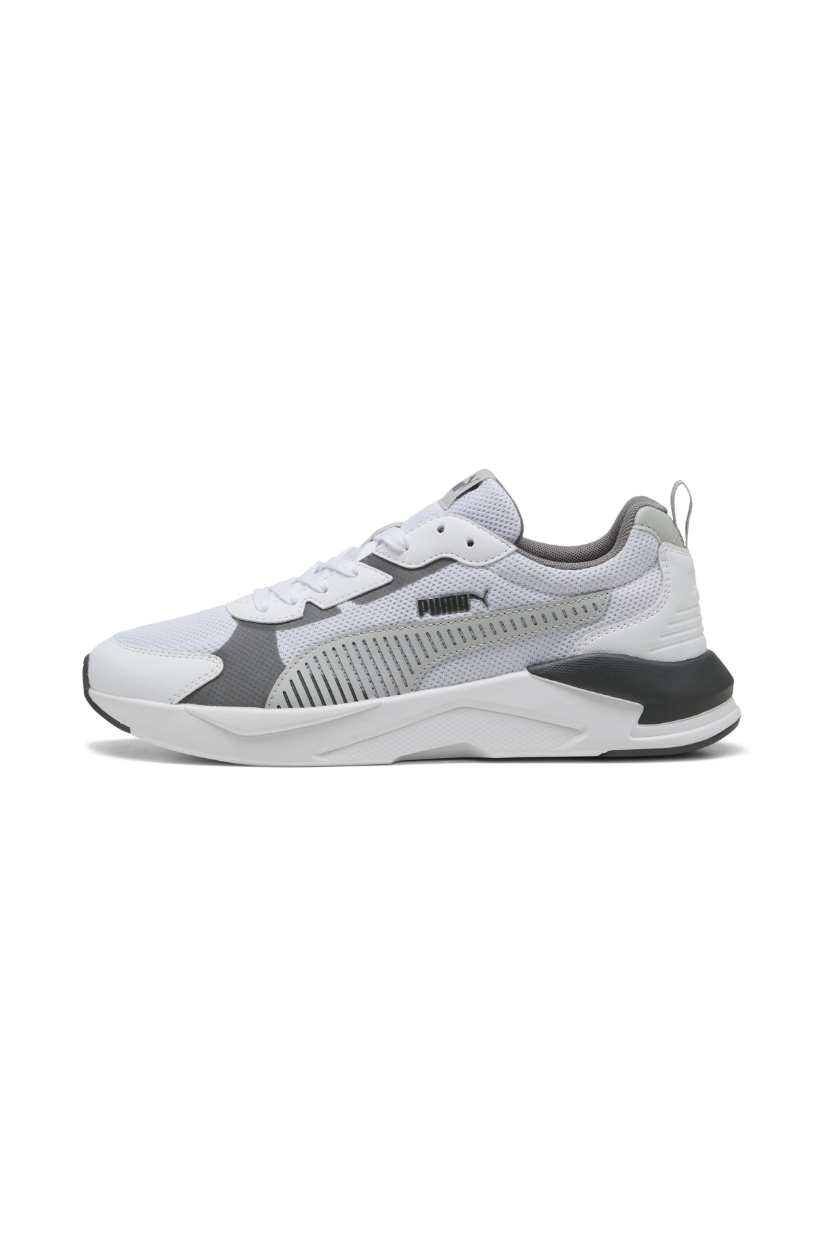 Puma Puma Beyaz 40022902 X-Ray 3 Lt Unisex Günlük Spor Ayakkabı Sneaker | Flo Beyaz - 3. görsel