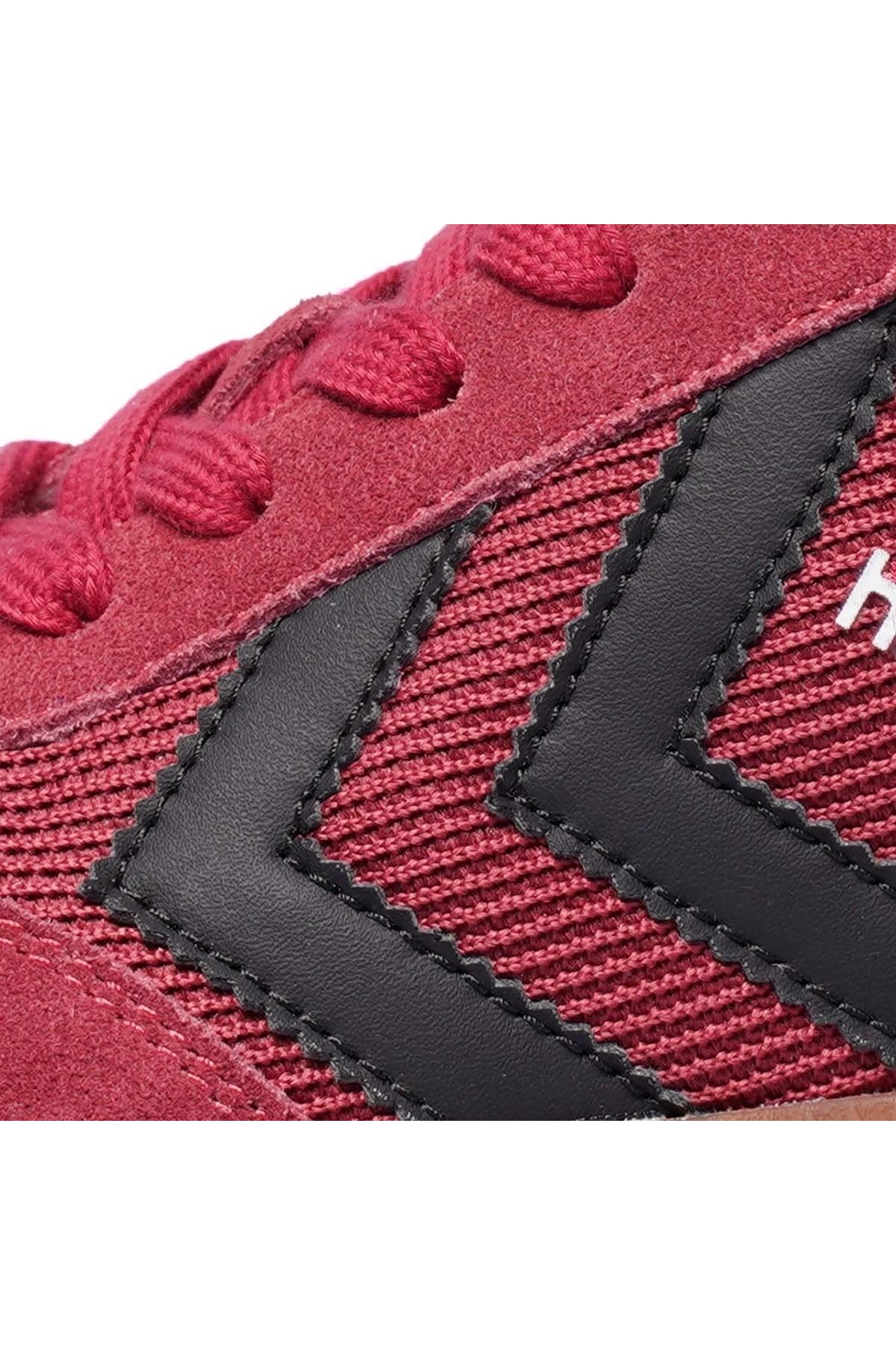 Hummel Hummel Kirmizi 900703-3425 Vm78 Archive Studio Unisex Günlük Spor Ayakkabı Sneaker | Flo Kirmizi - 7. görsel