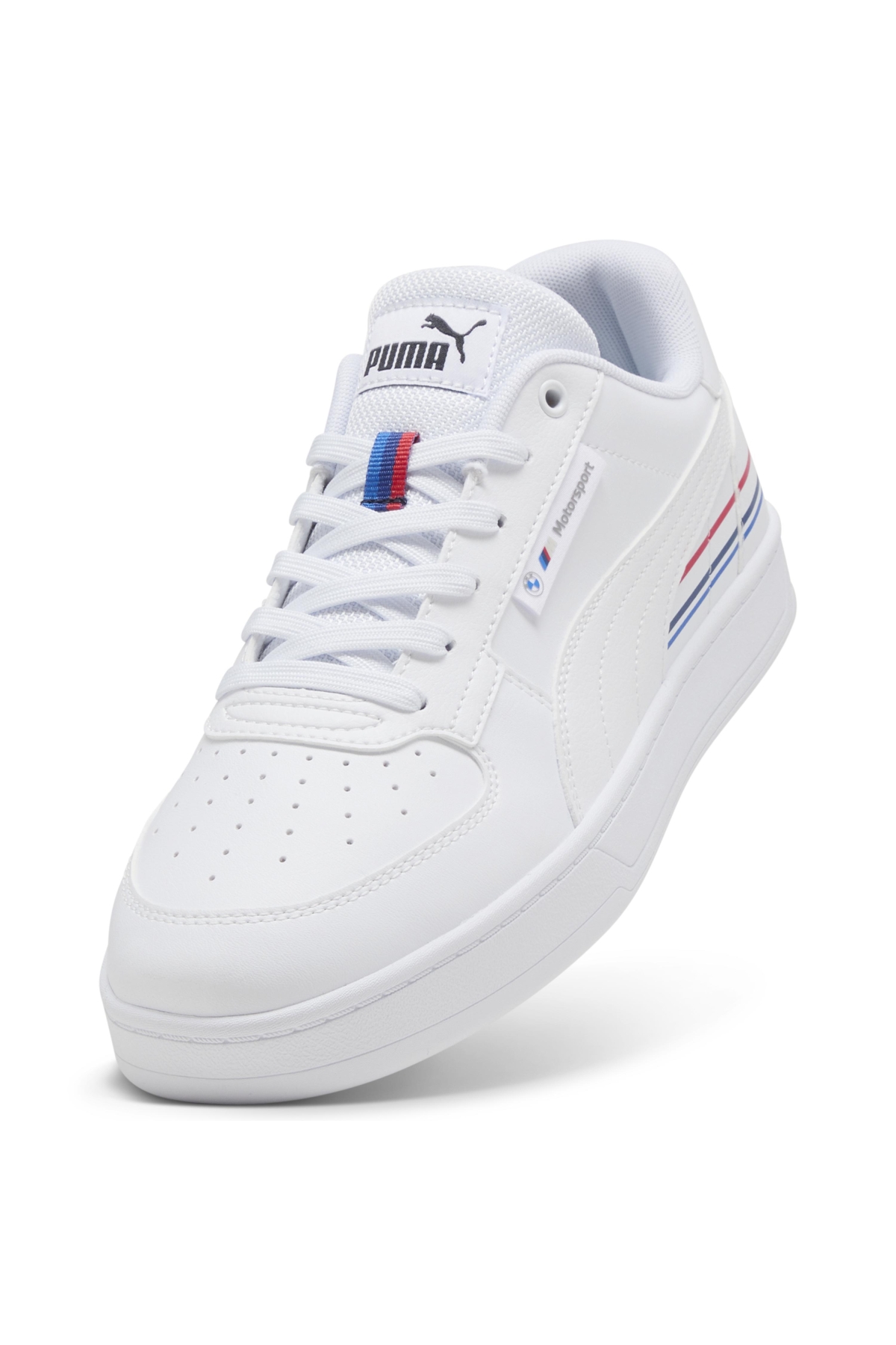 Puma Puma Beyaz 30890402 Bmw Mms Caven 2.0 Unisex Günlük Spor Ayakkabı Sneaker | Flo Beyaz - 6. görsel