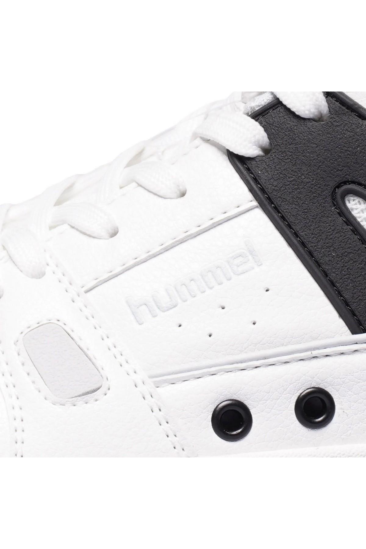 Hummel Hummel Beyaz 900670-9124 Archive Studio V2 Unisex Günlük Spor Ayakkabı Sneaker | Flo Beyaz - 7. görsel