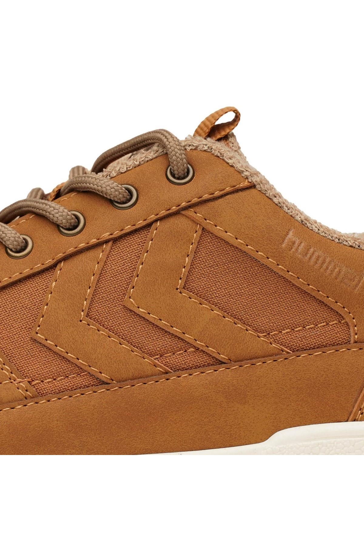 Hummel Hummel Kahverengi 900643-4075 Versay Unisex Günlük Spor Ayakkabı Sneaker | Flo Kahverengi - 7. görsel