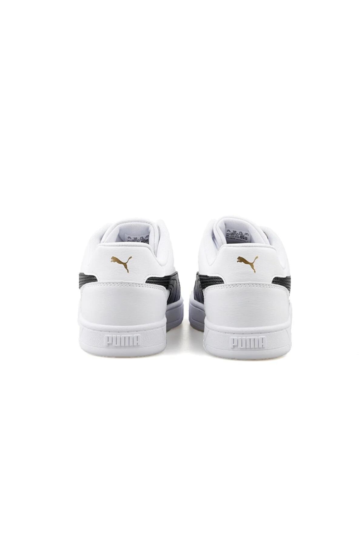 Puma Puma Beyaz Caven 2.0 Erkek Günlük Ayakkabı 39229003 Sneaker | Flo Beyaz - 5. görsel