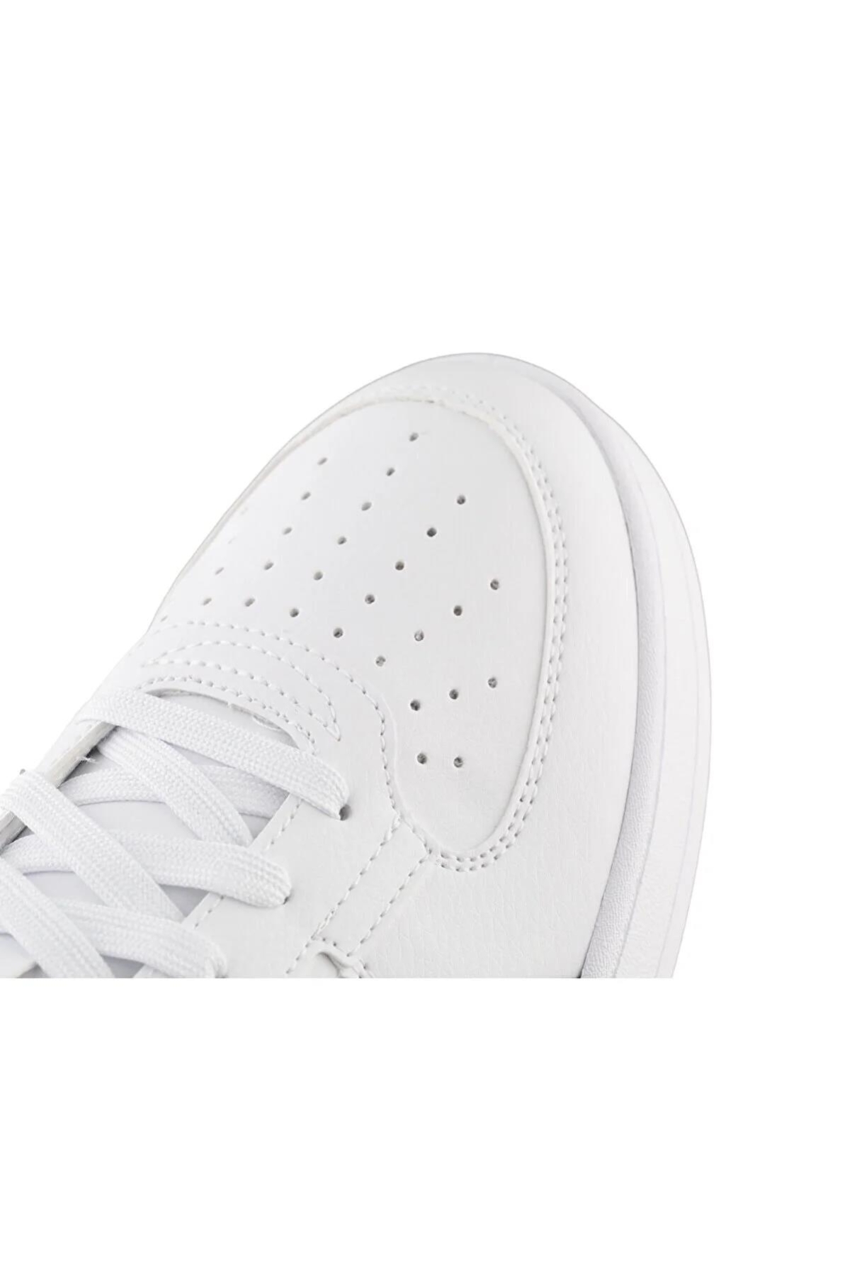 Puma Puma Beyaz Caven 2.0 Erkek Günlük Ayakkabı 39229003 Sneaker | Flo Beyaz - 7. görsel