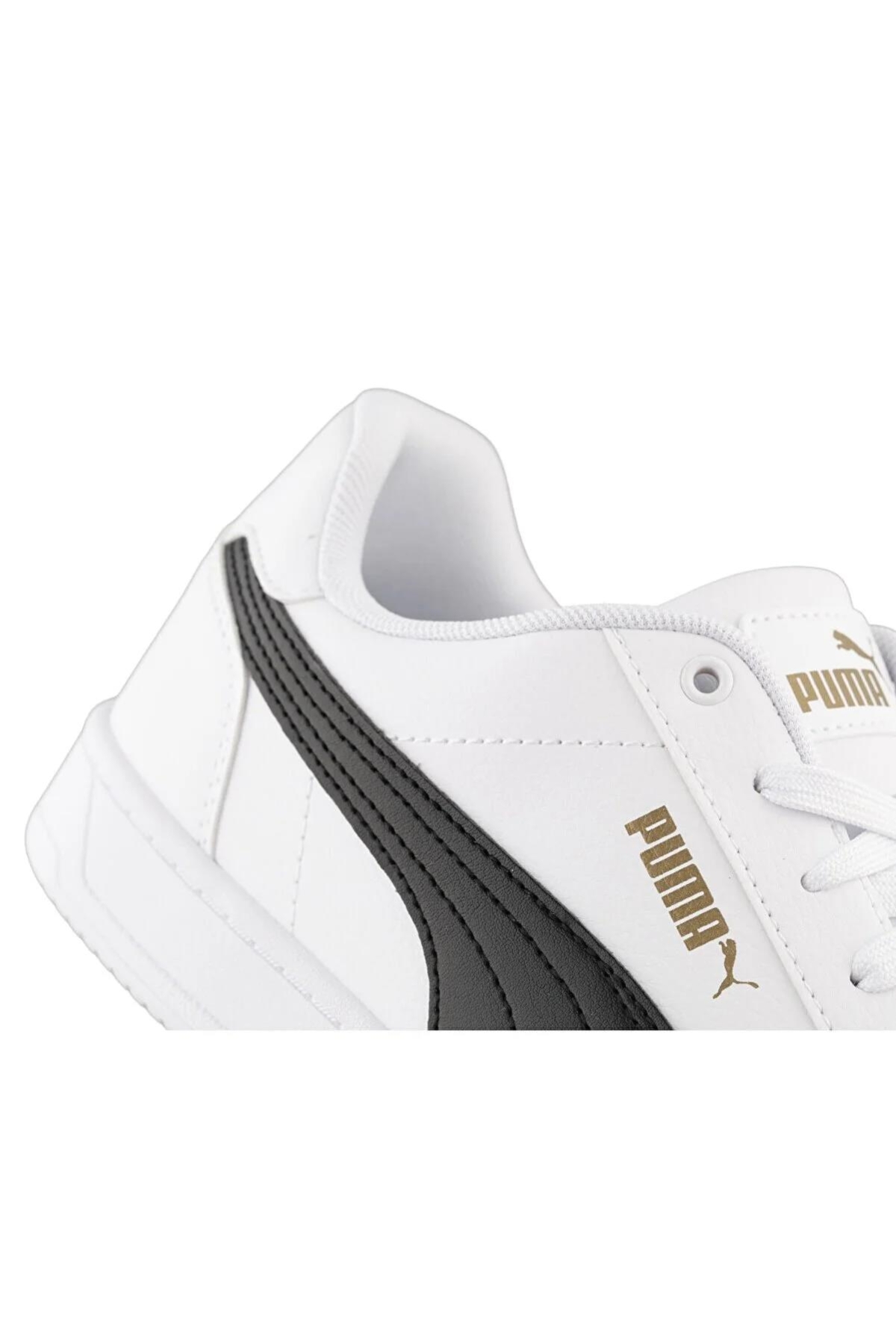 Puma Puma Beyaz Caven 2.0 Erkek Günlük Ayakkabı 39229003 Sneaker | Flo Beyaz - 8. görsel