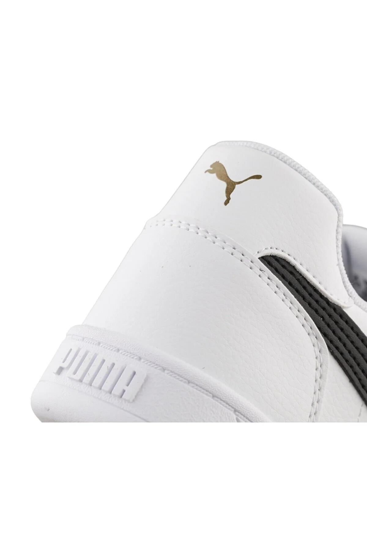 Puma Puma Beyaz Caven 2.0 Erkek Günlük Ayakkabı 39229003 Sneaker | Flo Beyaz - 9. görsel