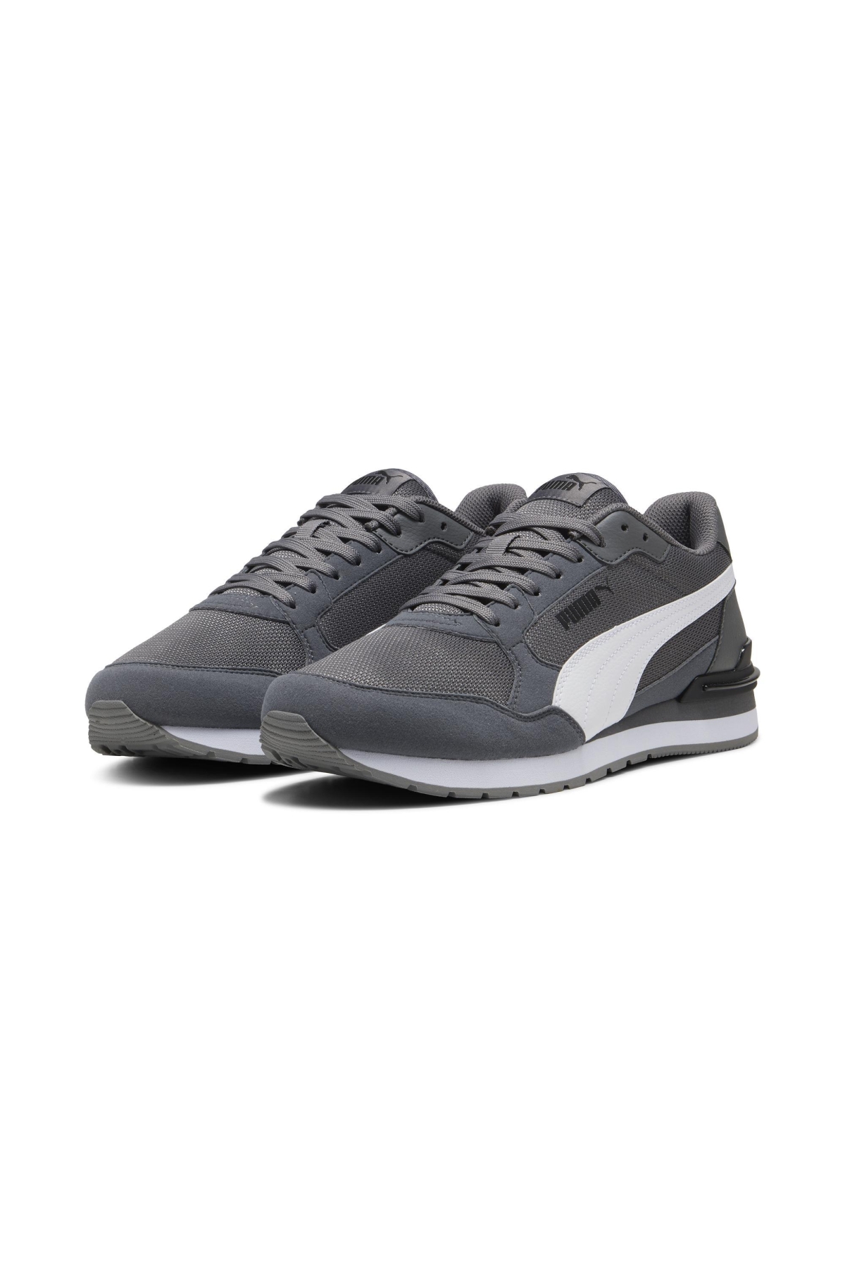 Puma Puma Çok Renkli 39966603 St Runner V4 Mesh Unisex Günlük Spor Ayakkabı Sneaker | Flo Çok Renkli - 2. görsel