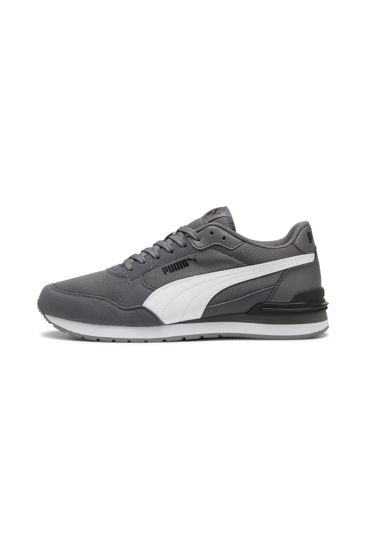 Puma Puma Çok Renkli 39966603 St Runner V4 Mesh Unisex Günlük Spor Ayakkabı Sneaker | Flo Çok Renkli - 3. görsel
